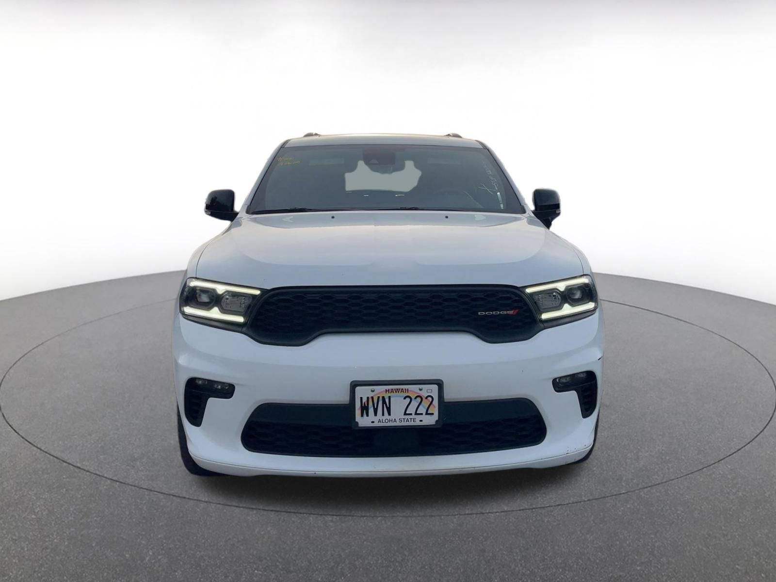 Thumbnail: 2023 Dodge Durango - 8