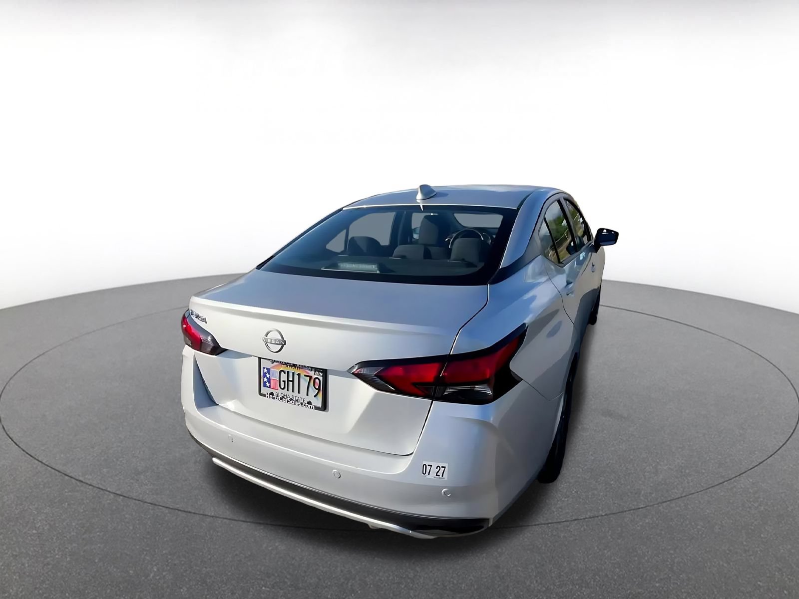 Thumbnail: 2025 Nissan Versa - 14