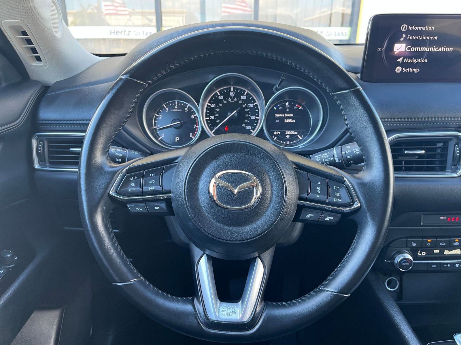 Thumbnail: 2024 Mazda CX-5 - 28