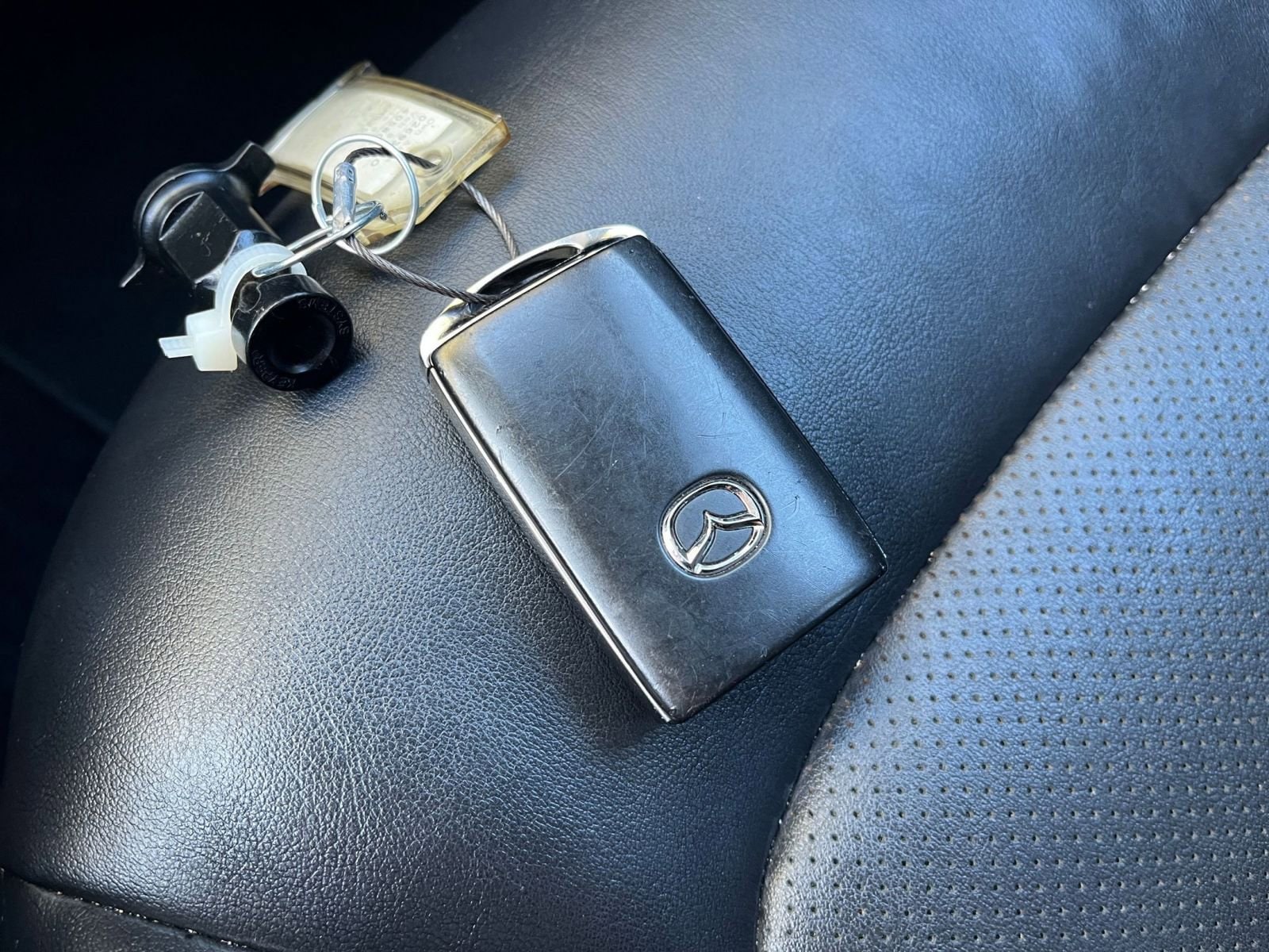 Thumbnail: 2024 Mazda CX-5 - 22