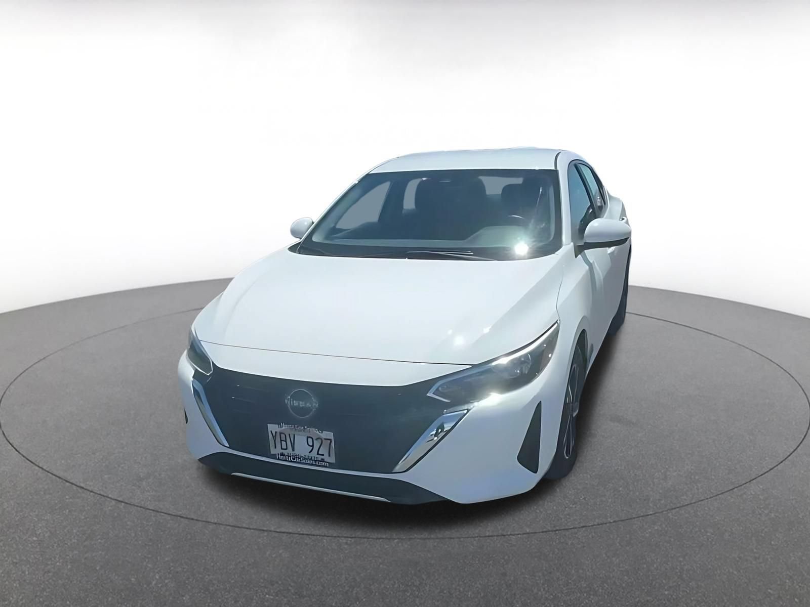 Thumbnail: 2025 Nissan Sentra - 7