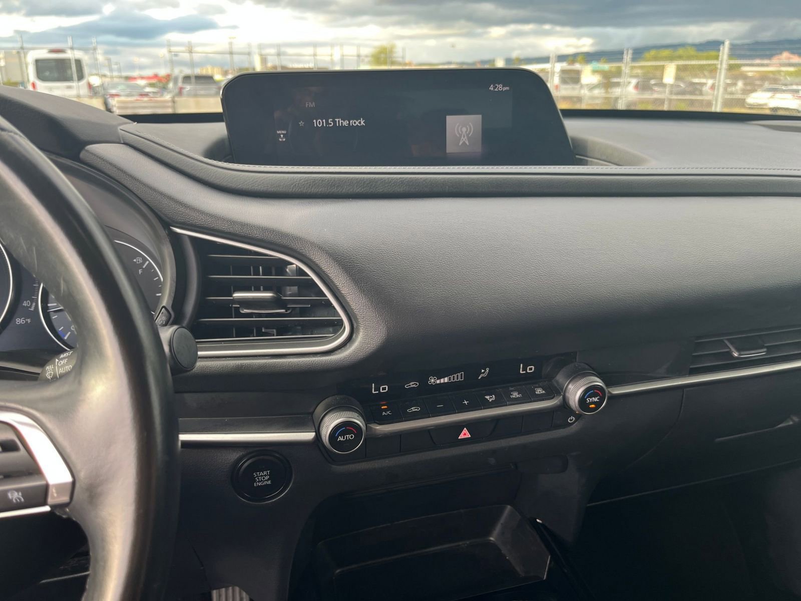 Thumbnail: 2024 Mazda CX-30 - 21