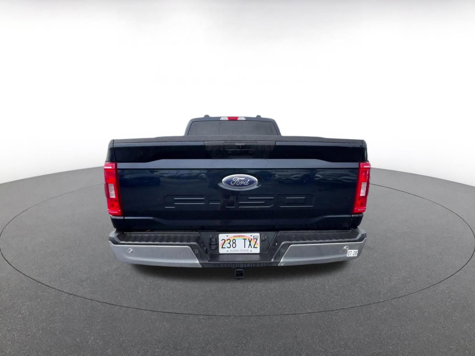 Thumbnail: 2023 Ford F-150 - 12