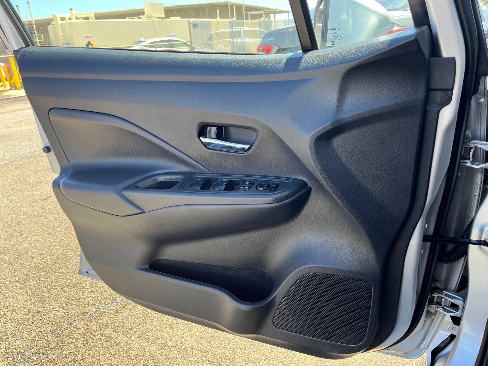 Thumbnail: 2025 Nissan Versa - 18