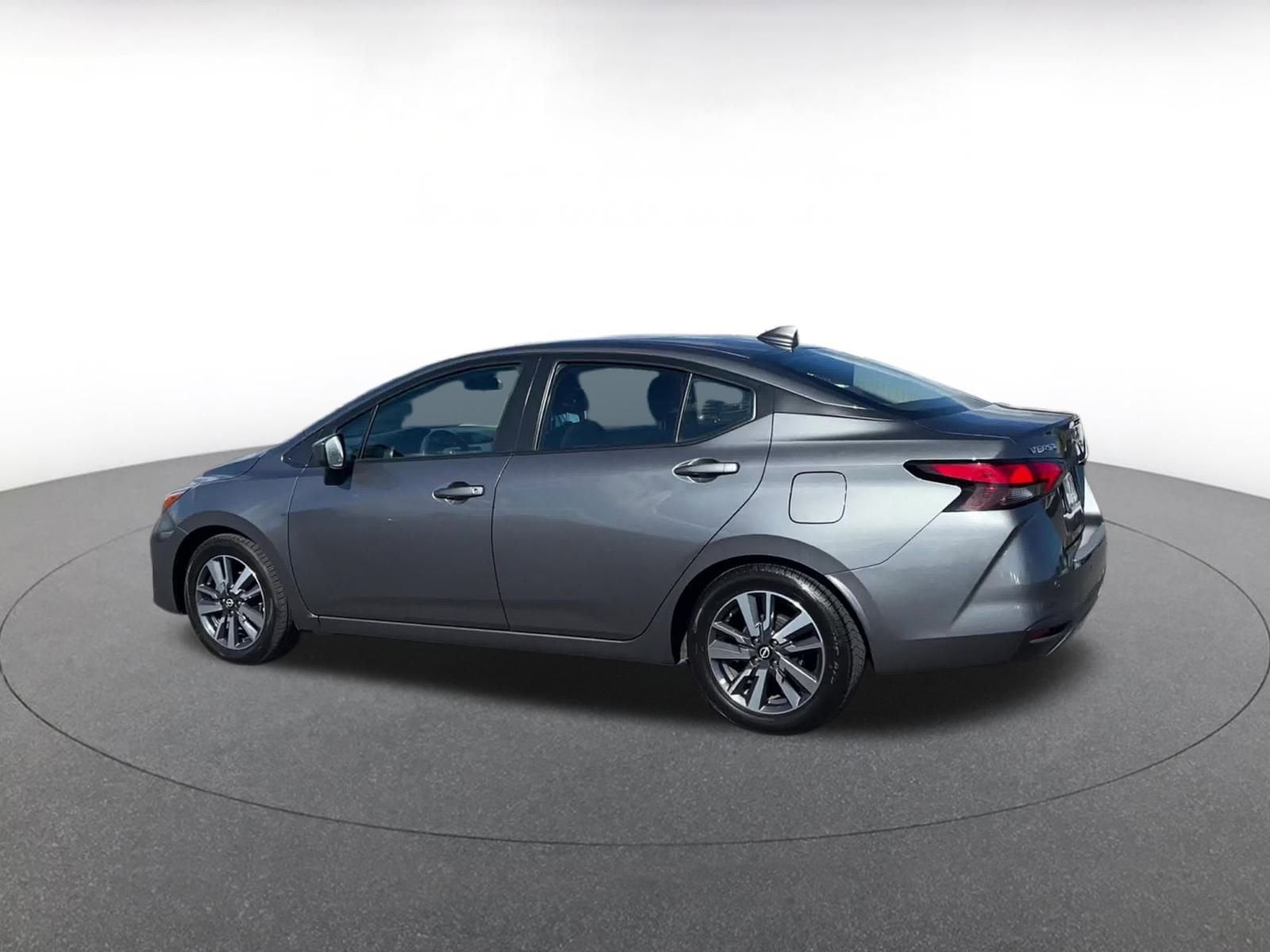 Thumbnail: 2023 Nissan Versa - 10