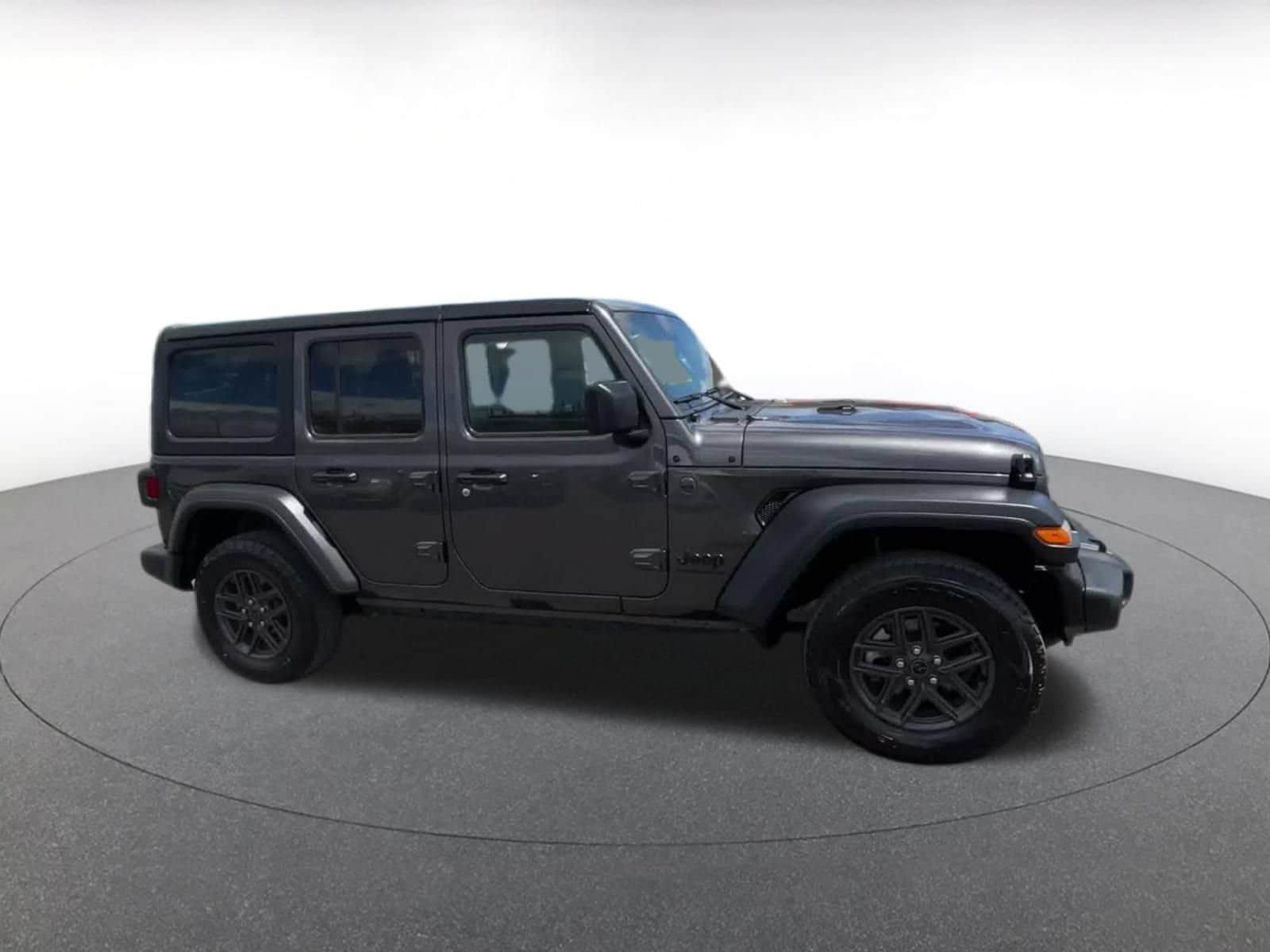 Thumbnail: 2025 Jeep Wrangler - 2