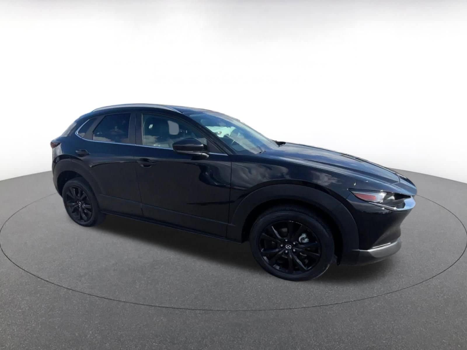 Thumbnail: 2024 Mazda CX-30 - 2