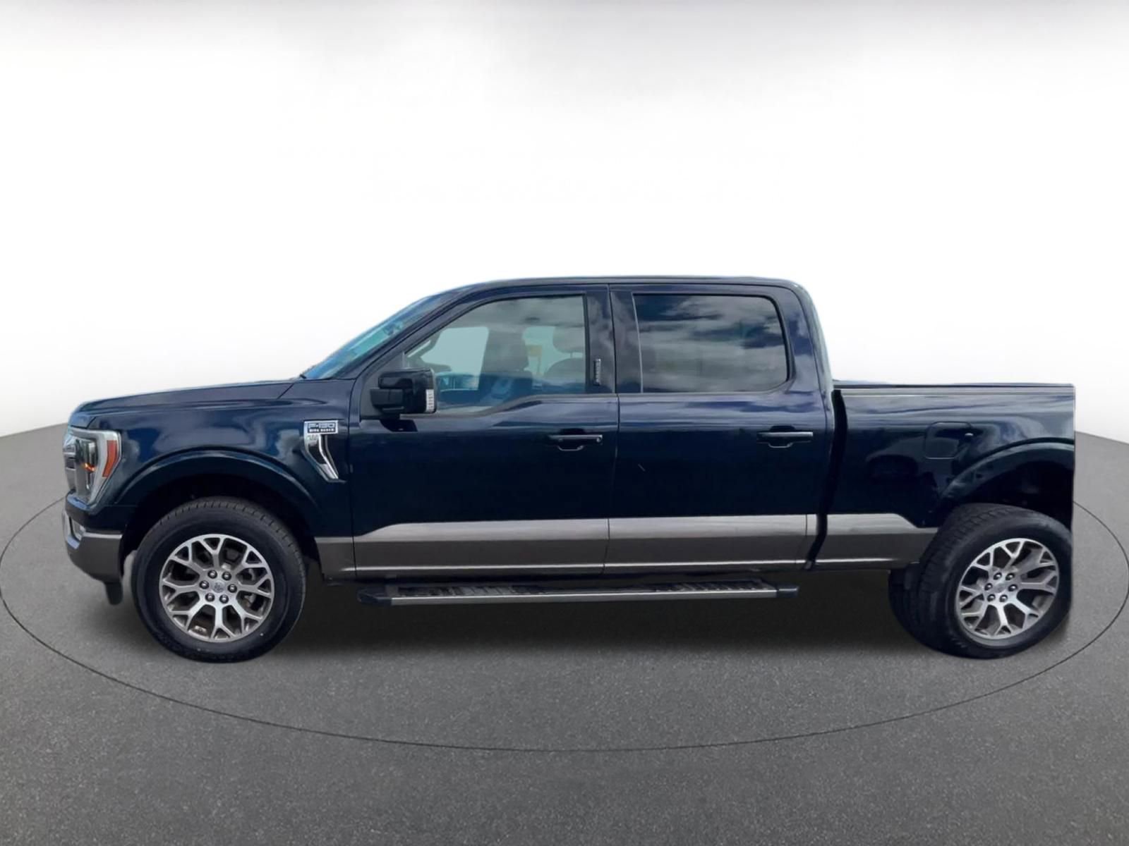 Thumbnail: 2023 Ford F-150 - 9