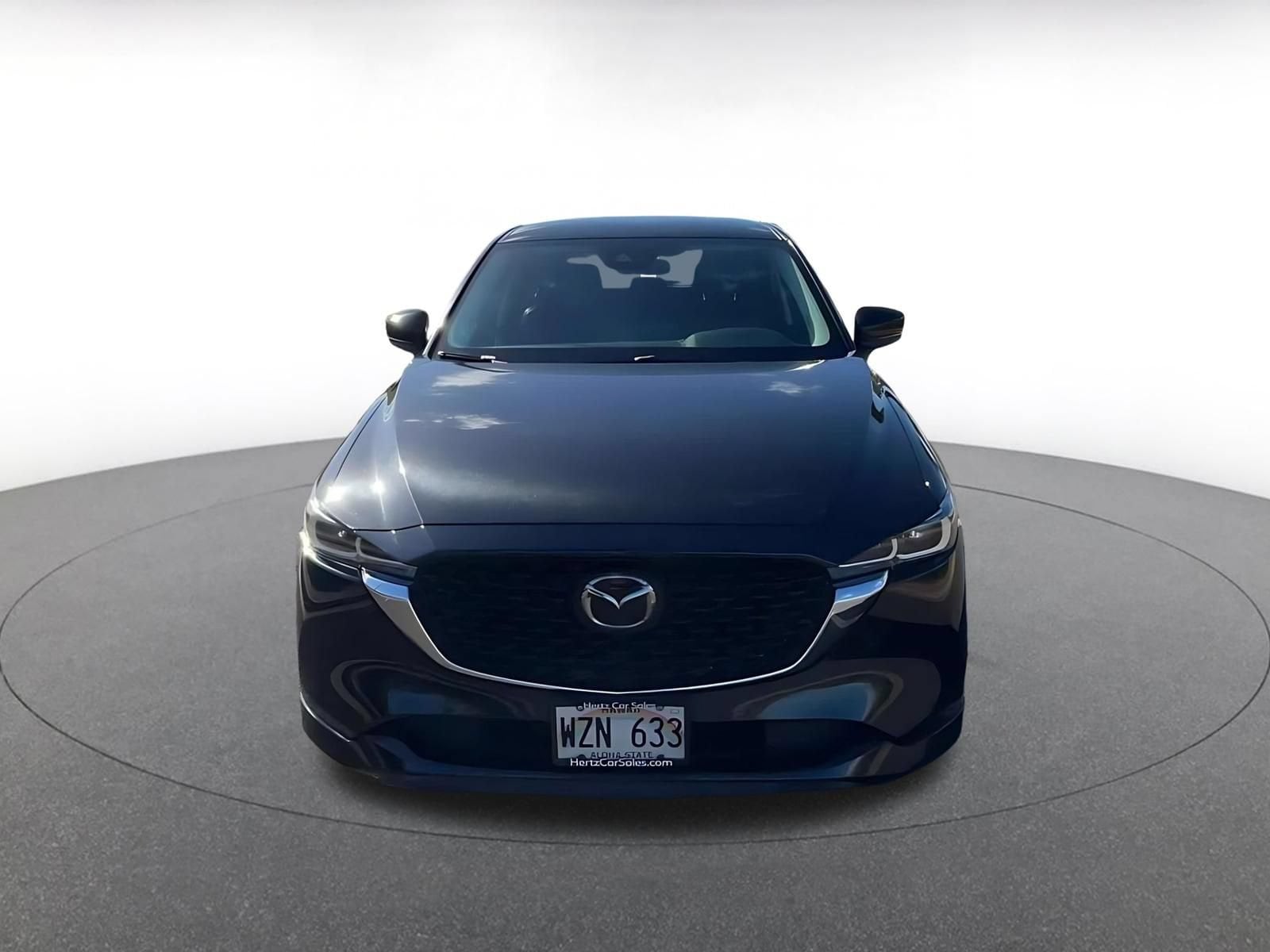 Thumbnail: 2024 Mazda CX-5 - 4