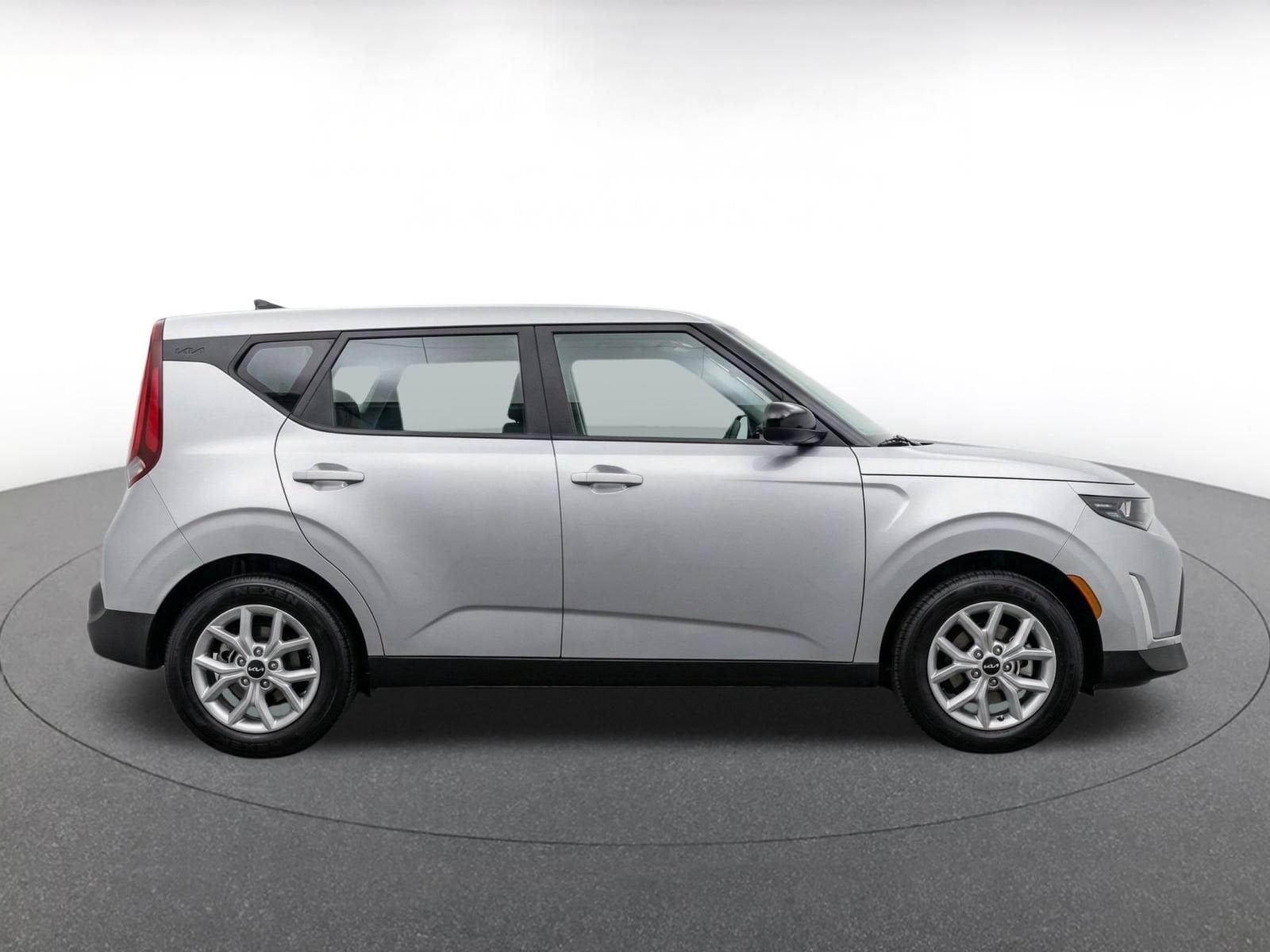 Thumbnail: 2025 Kia Soul - 10