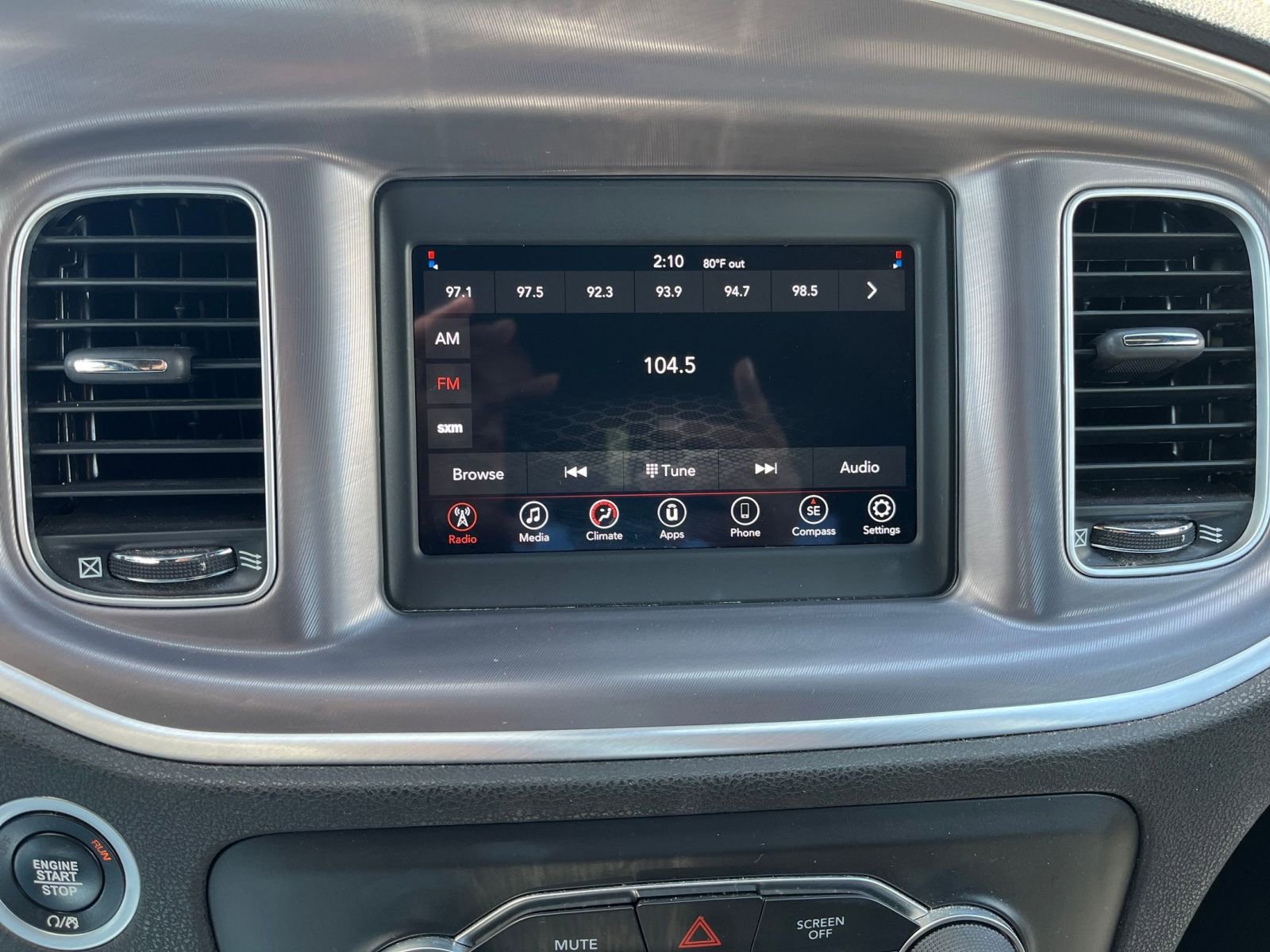 Thumbnail: 2022 Dodge Charger - 21