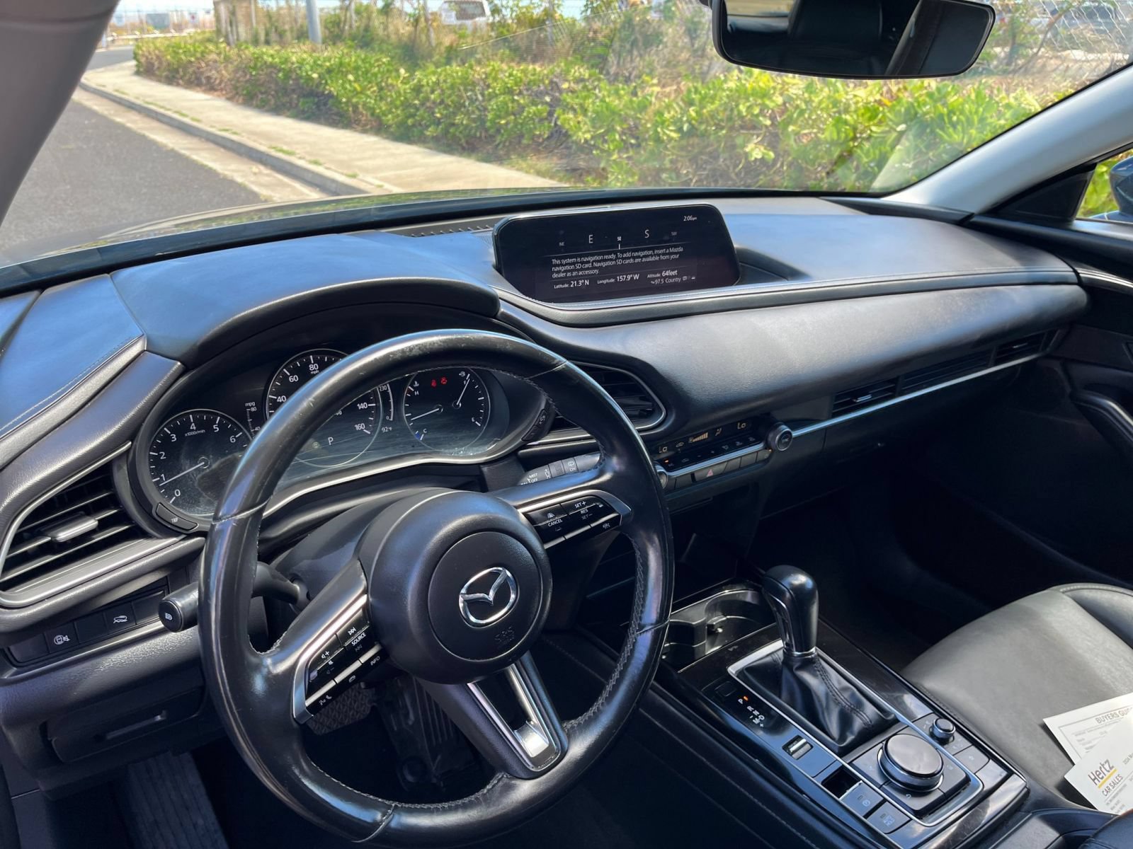 Thumbnail: 2024 Mazda CX-30 - 28