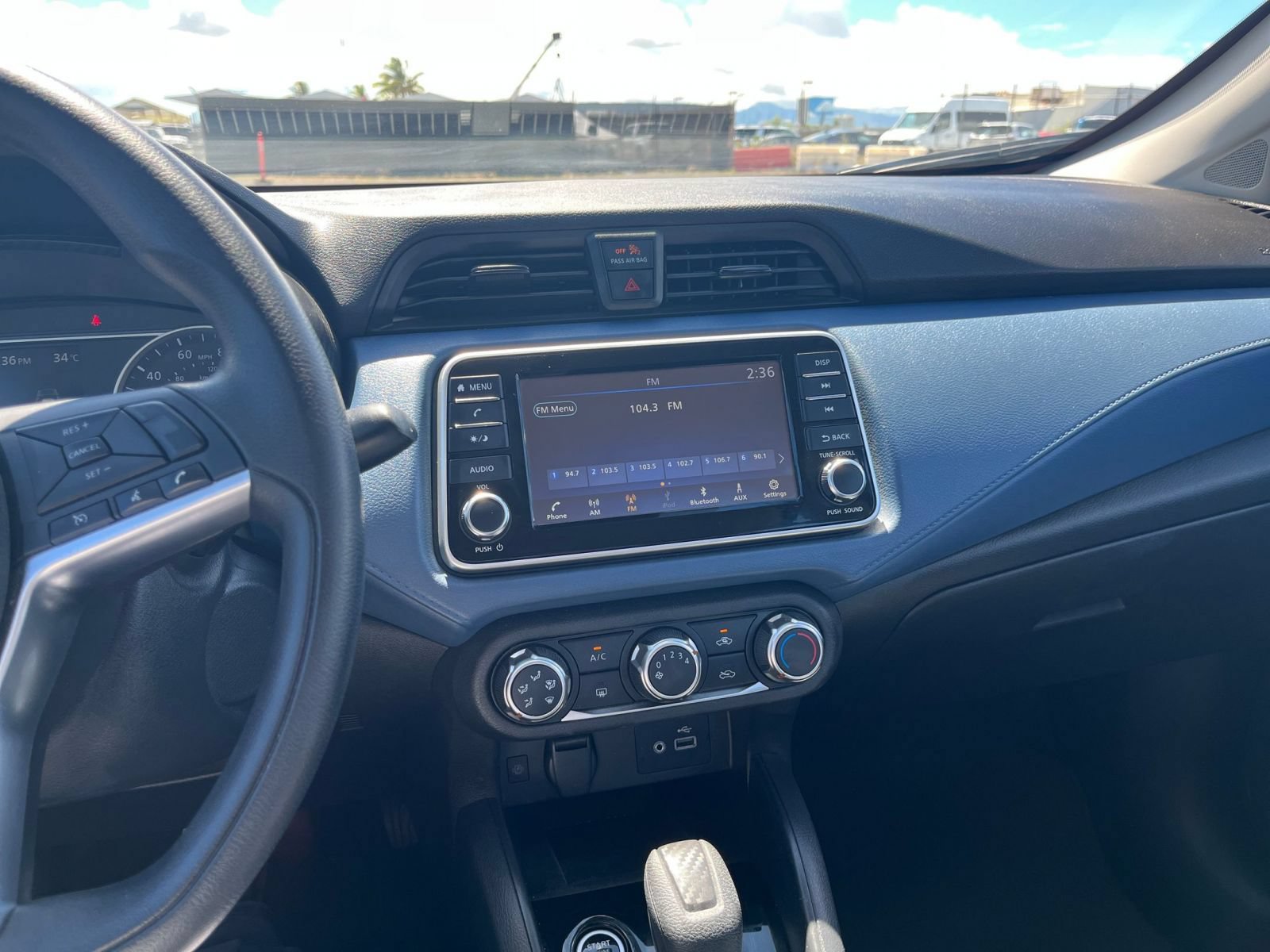 Thumbnail: 2025 Nissan Versa - 17