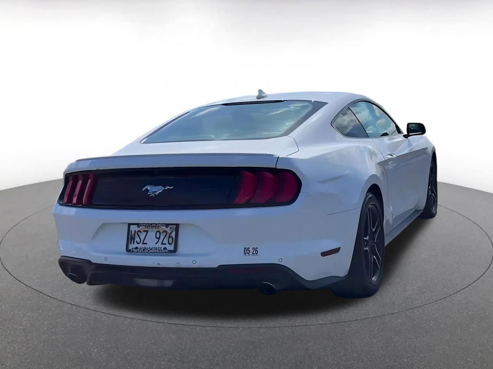 Thumbnail: 2023 Ford Mustang - 14