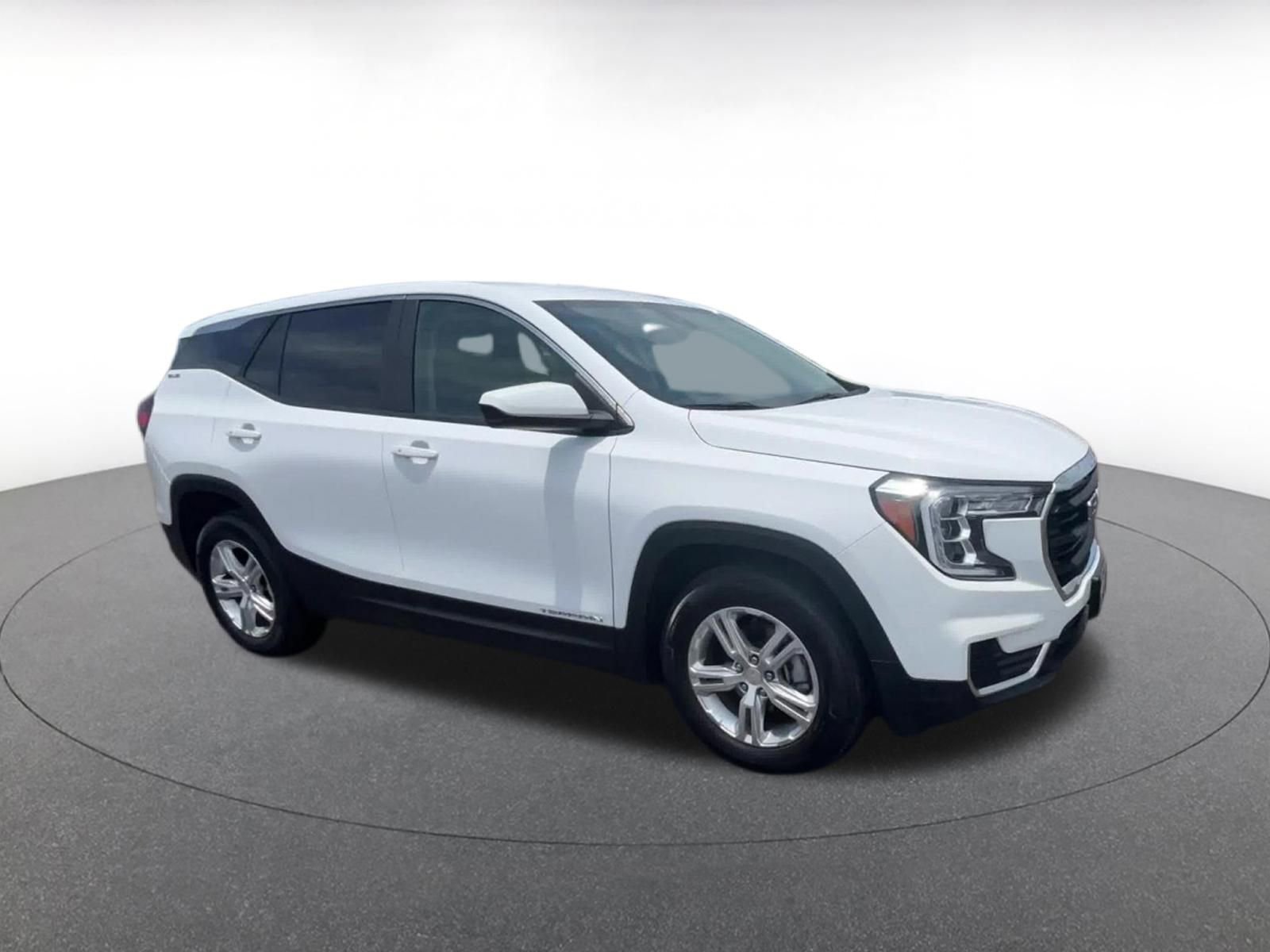 Thumbnail: 2024 GMC Terrain - 2