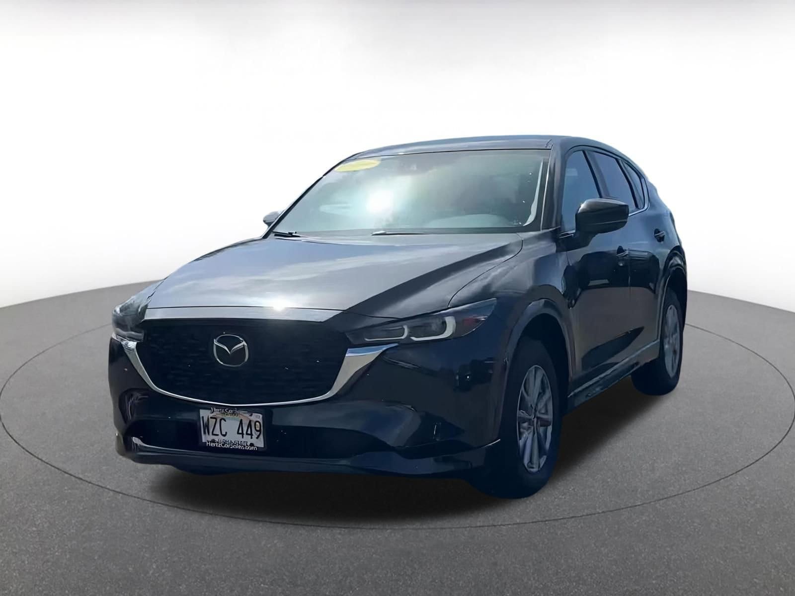 Thumbnail: 2024 Mazda CX-5 - 7