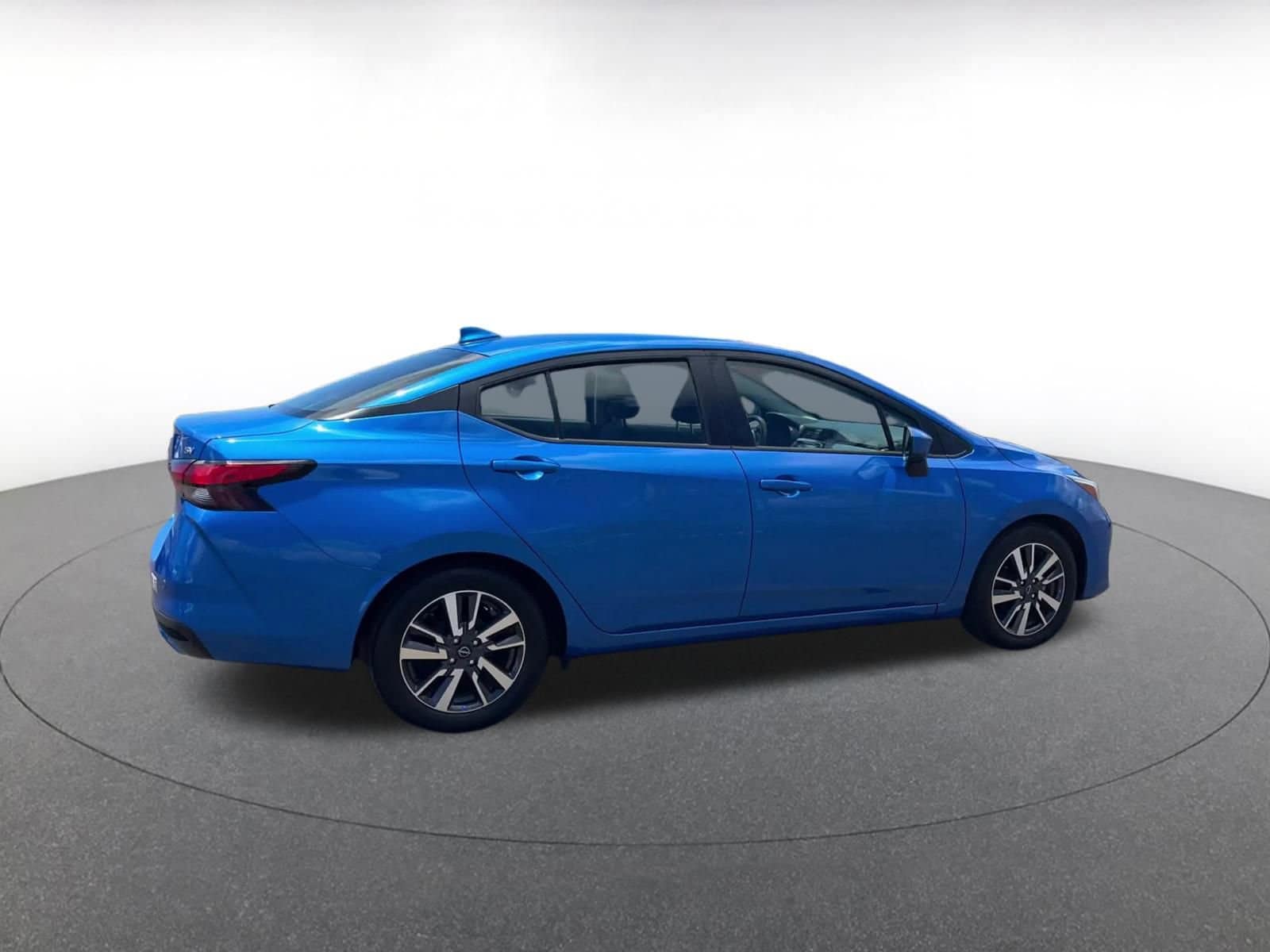 Thumbnail: 2023 Nissan Versa - 15