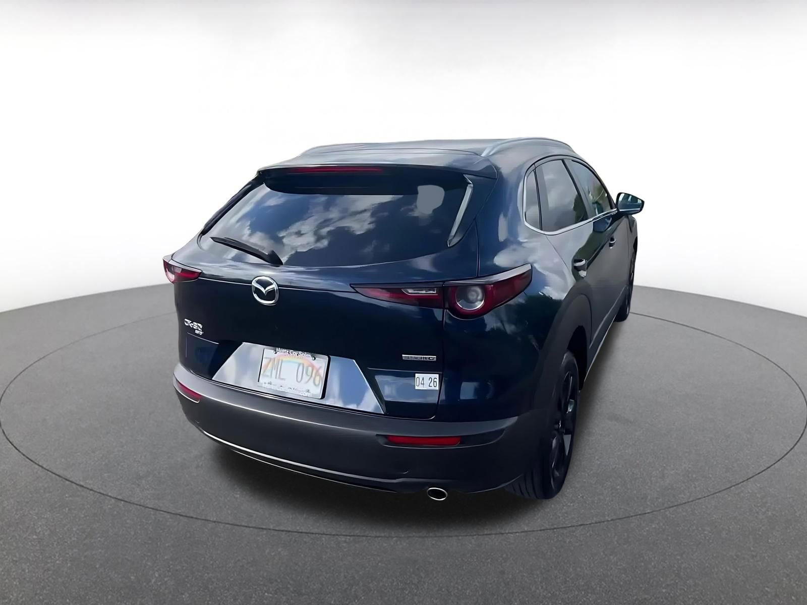 Thumbnail: 2024 Mazda CX-30 - 14