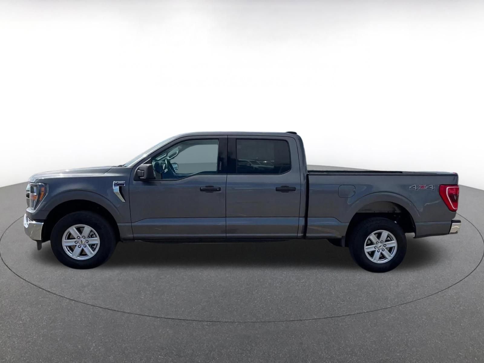 Thumbnail: 2023 Ford F-150 - 9