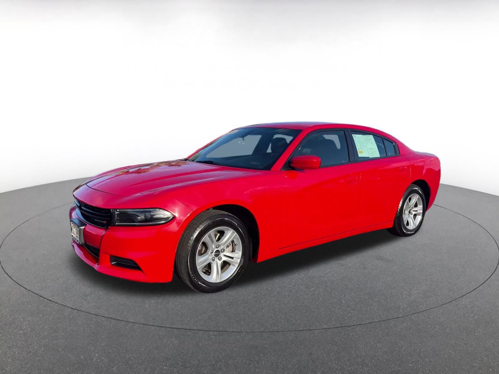 Thumbnail: 2022 Dodge Charger - 8