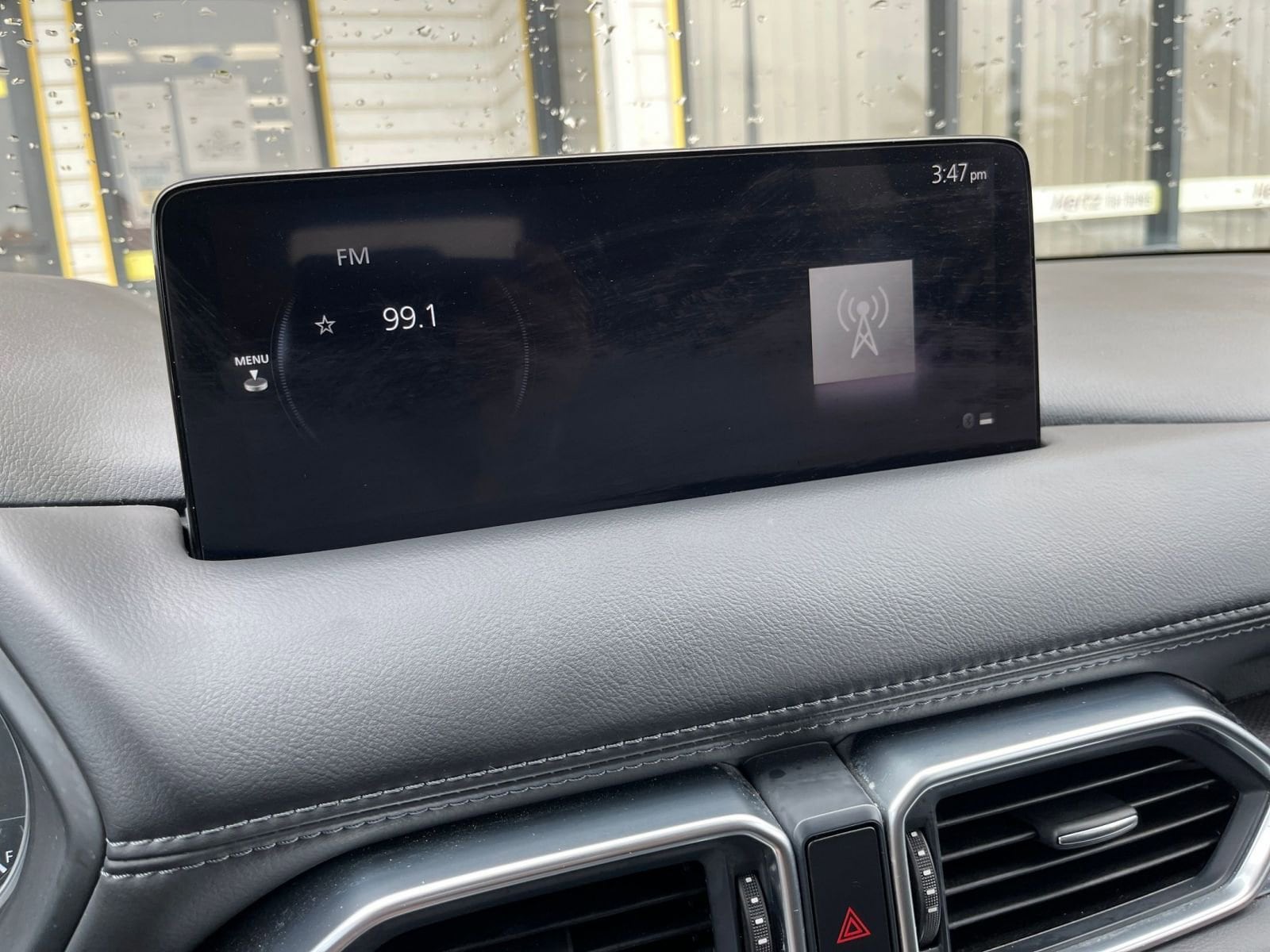 Thumbnail: 2024 Mazda CX-5 - 20