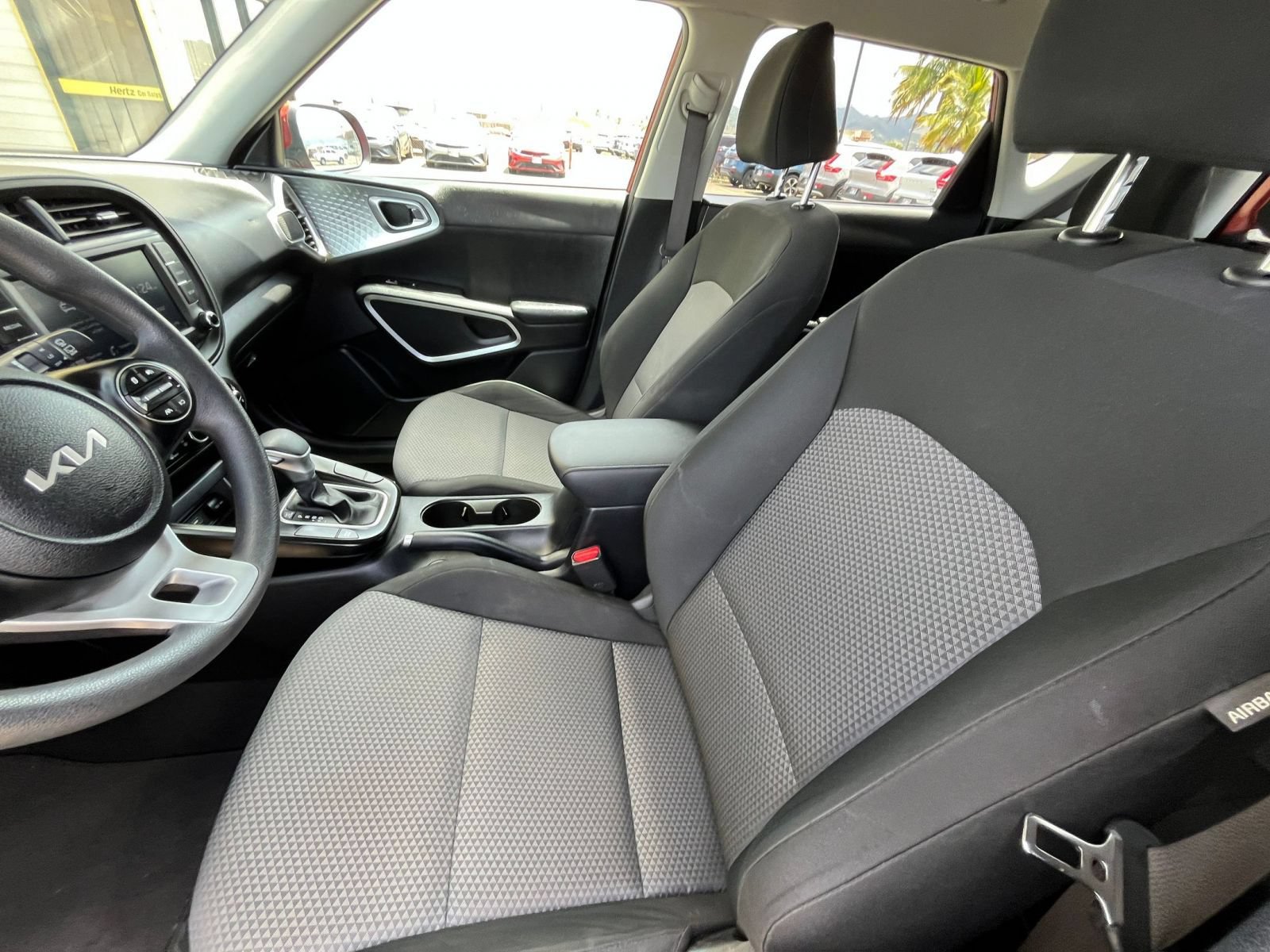 Thumbnail: 2025 Kia Soul - 24