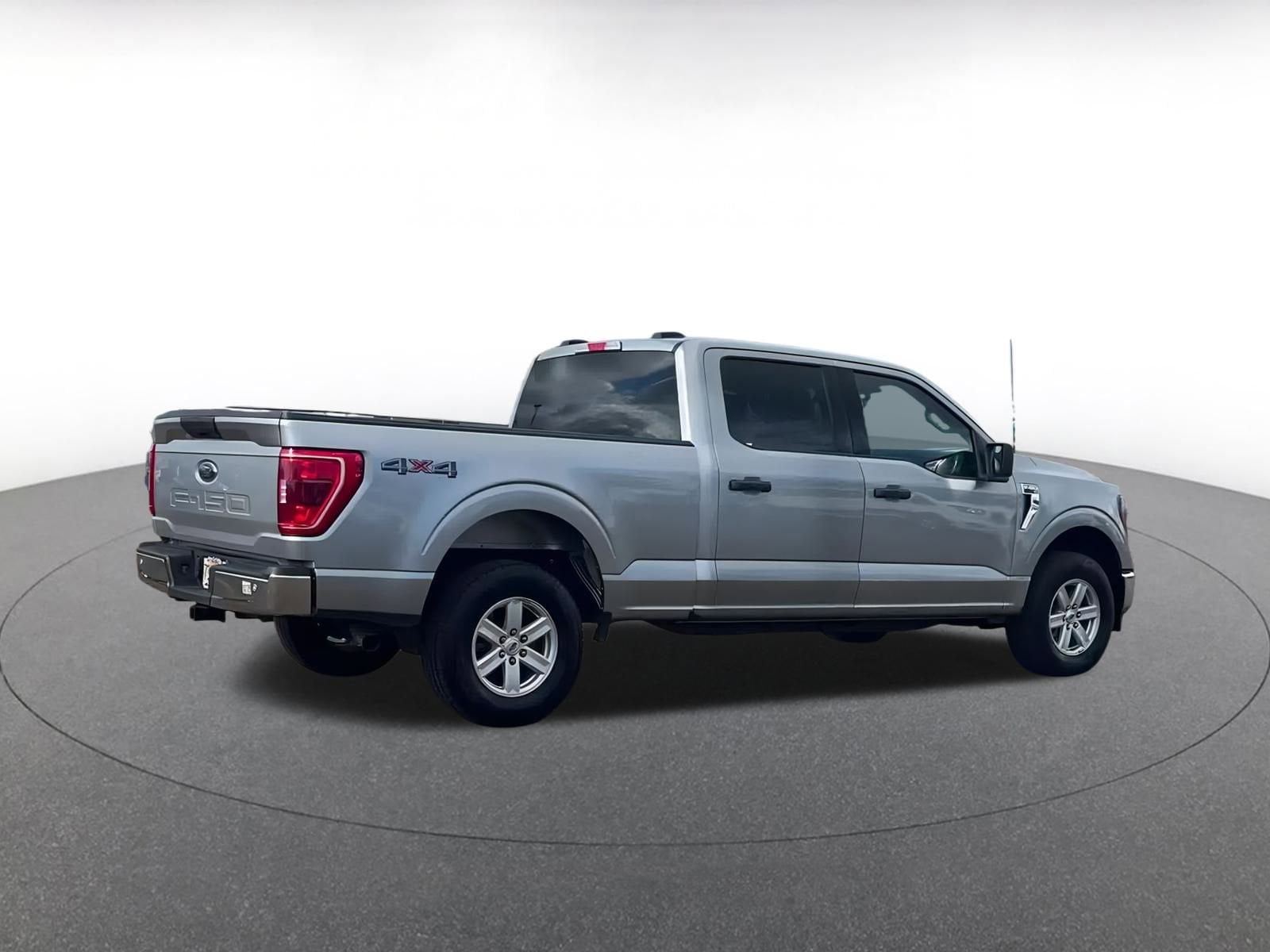Thumbnail: 2023 Ford F-150 - 21