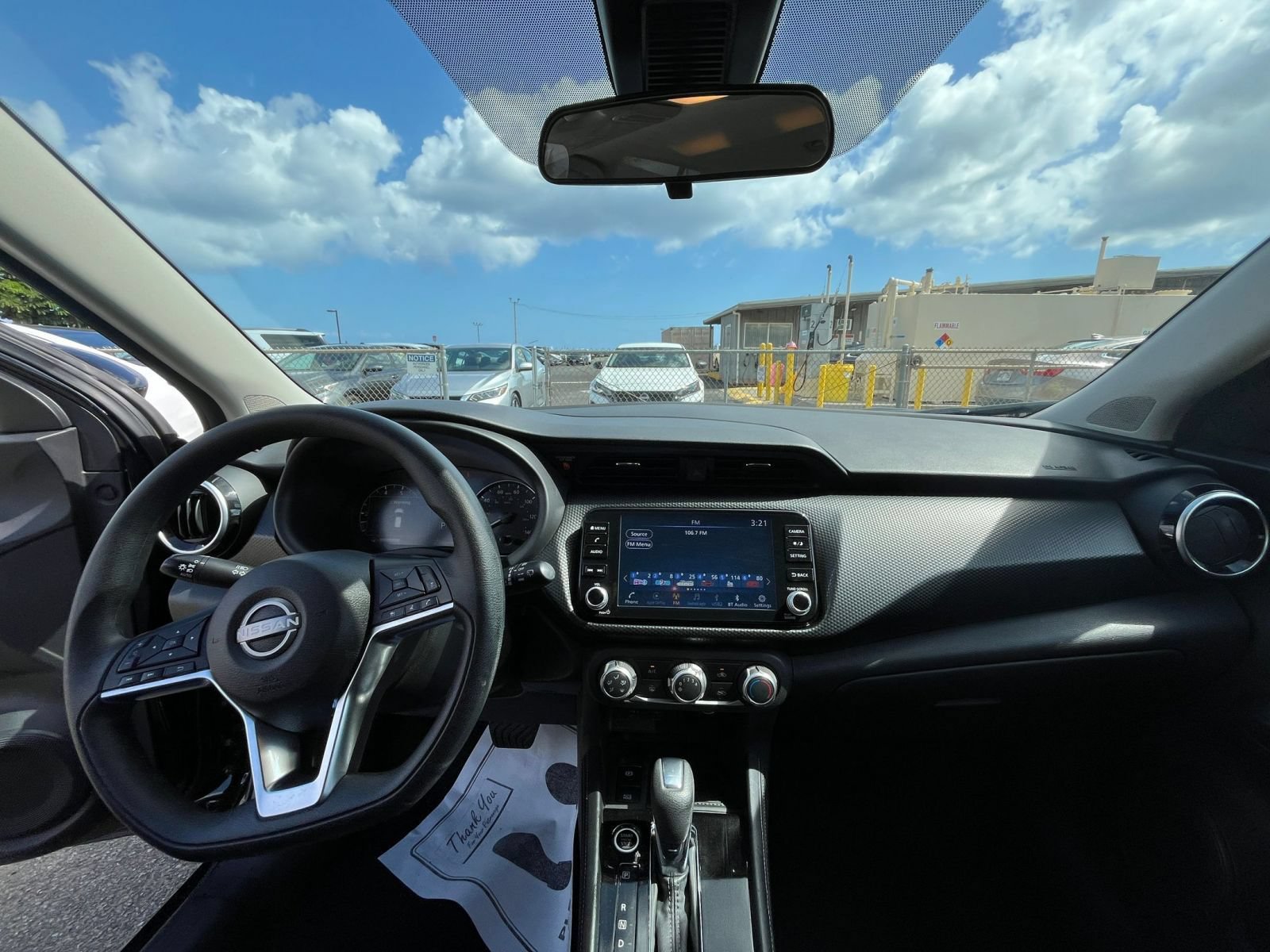 Thumbnail: 2024 Nissan Kicks - 31
