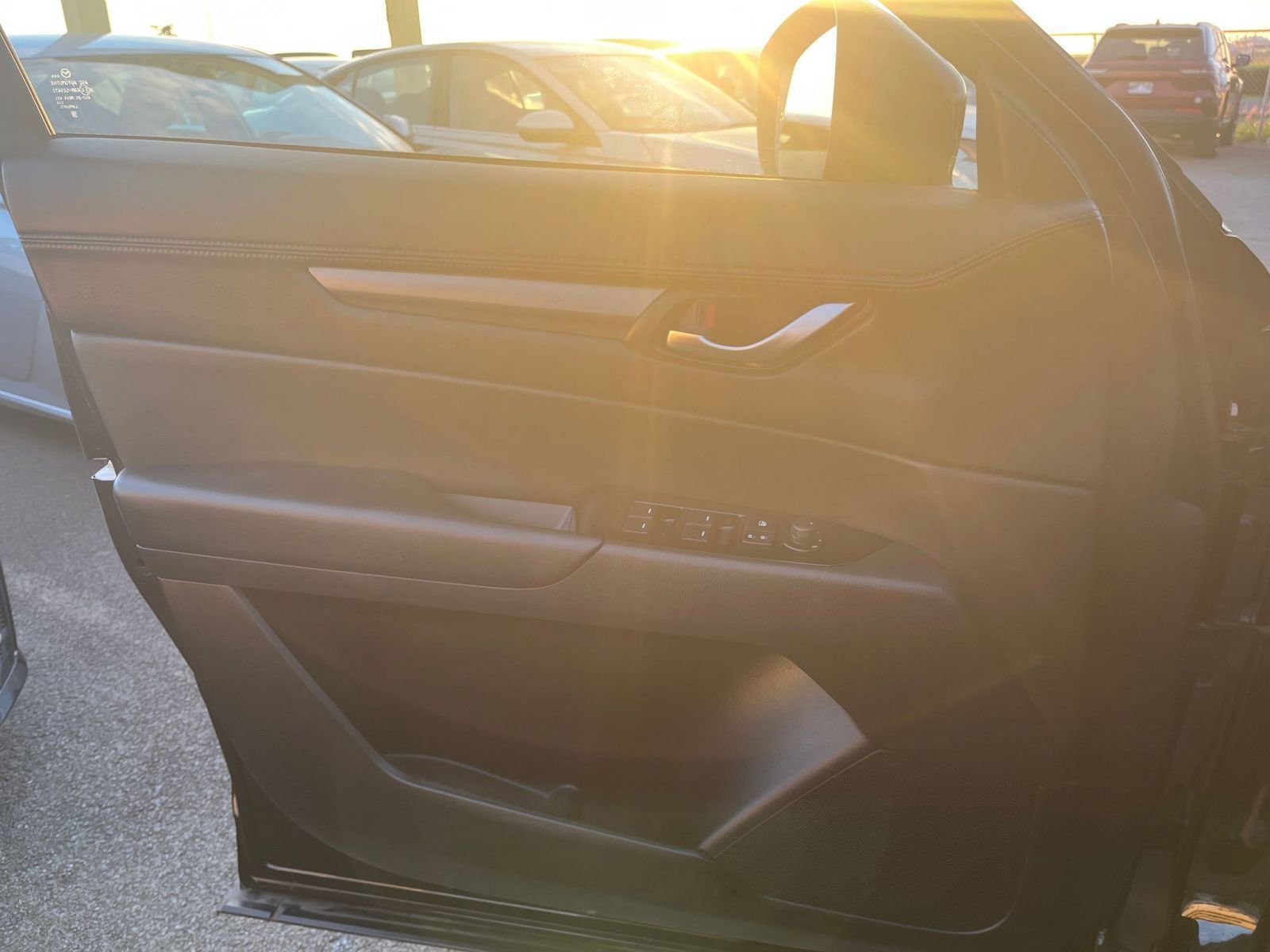 Thumbnail: 2024 Mazda CX-5 - 18