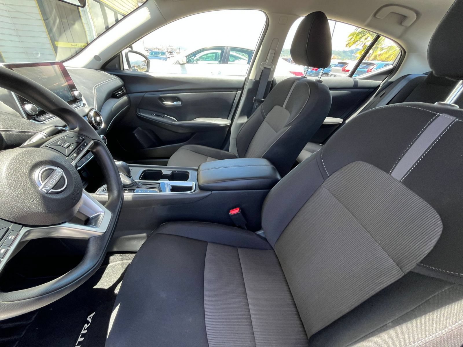 Thumbnail: 2025 Nissan Sentra - 23