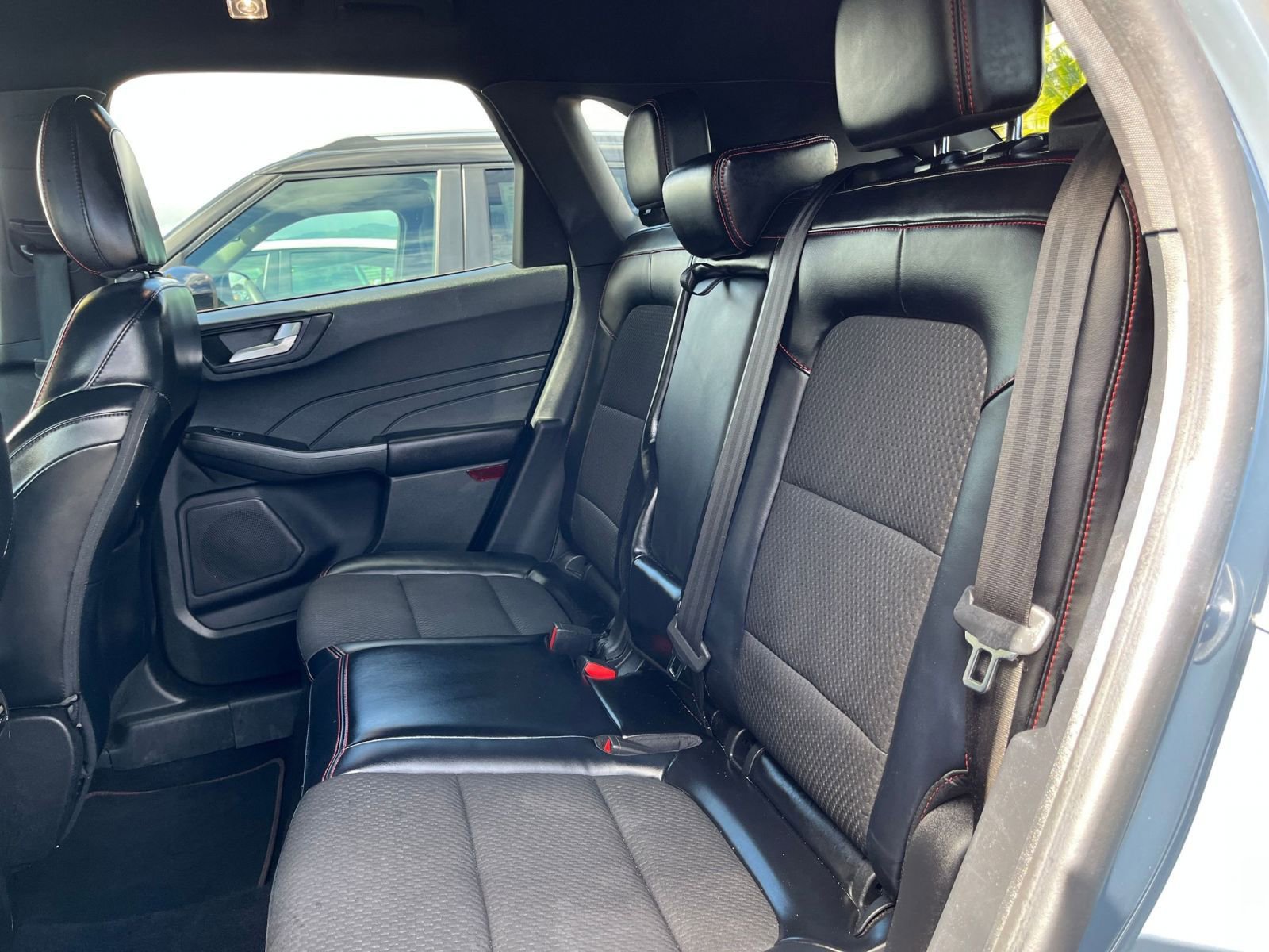 Thumbnail: 2023 Ford Escape - 25