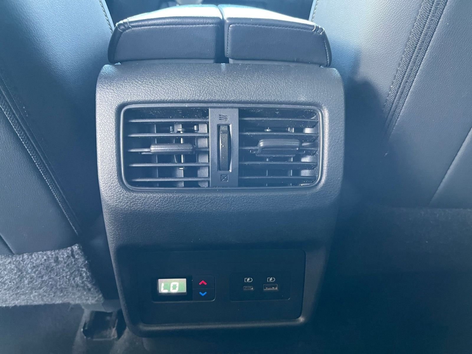 Thumbnail: 2023 Nissan Rogue - 24