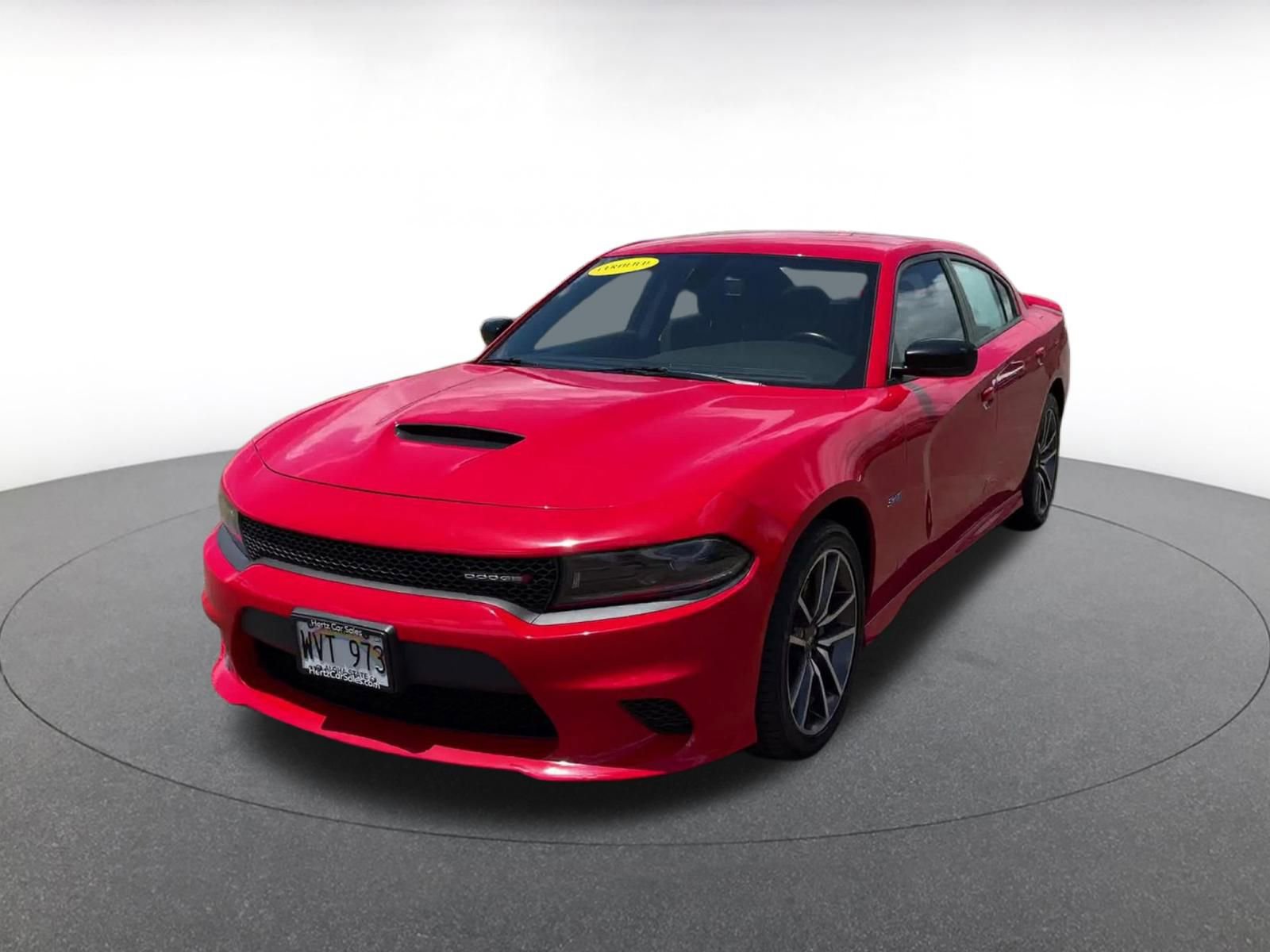 Thumbnail: 2023 Dodge Charger - 4