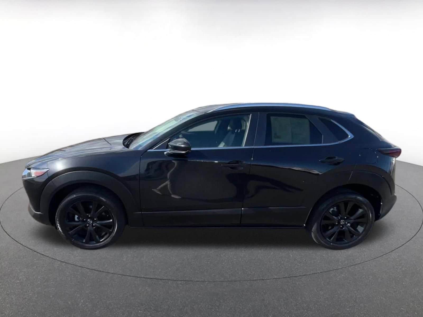 Thumbnail: 2024 Mazda CX-30 - 9