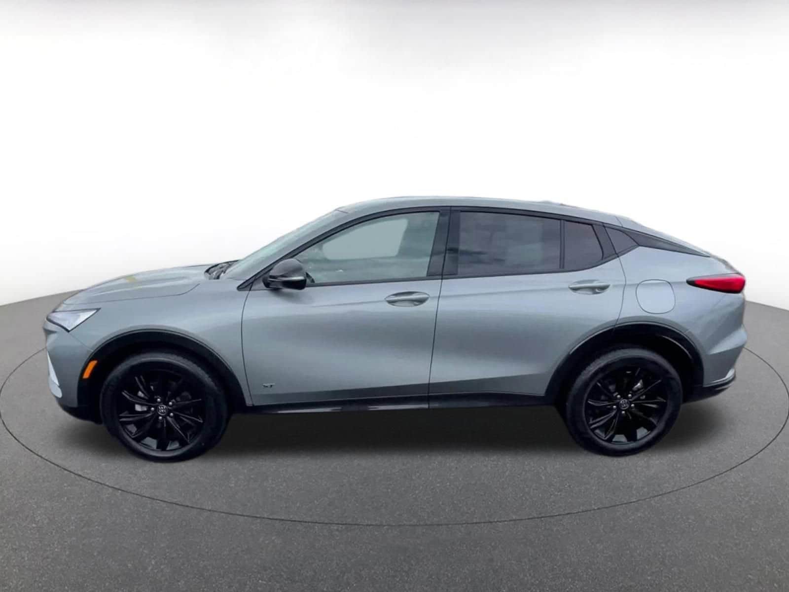 Thumbnail: 2025 Buick Envista - 9