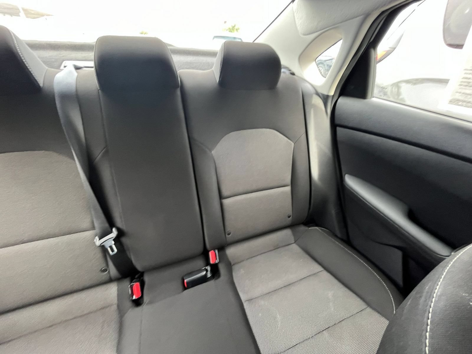 Thumbnail: 2024 Kia Forte - 34
