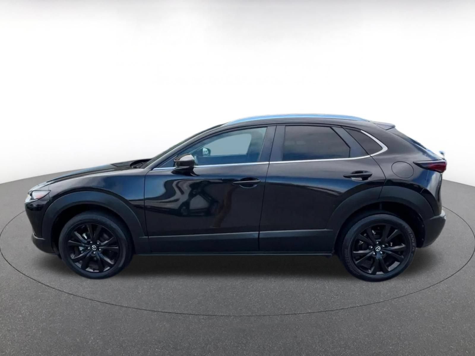 Thumbnail: 2024 Mazda CX-30 - 9
