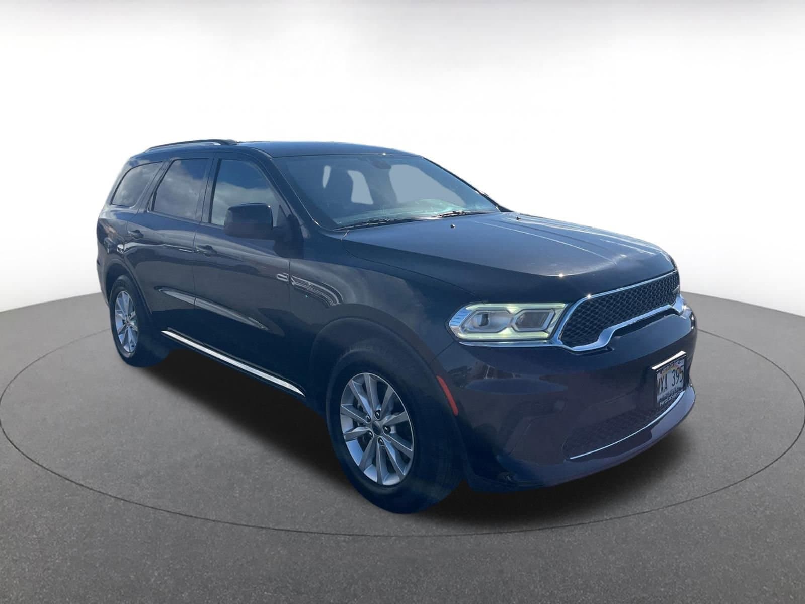 Thumbnail: 2023 Dodge Durango - 1