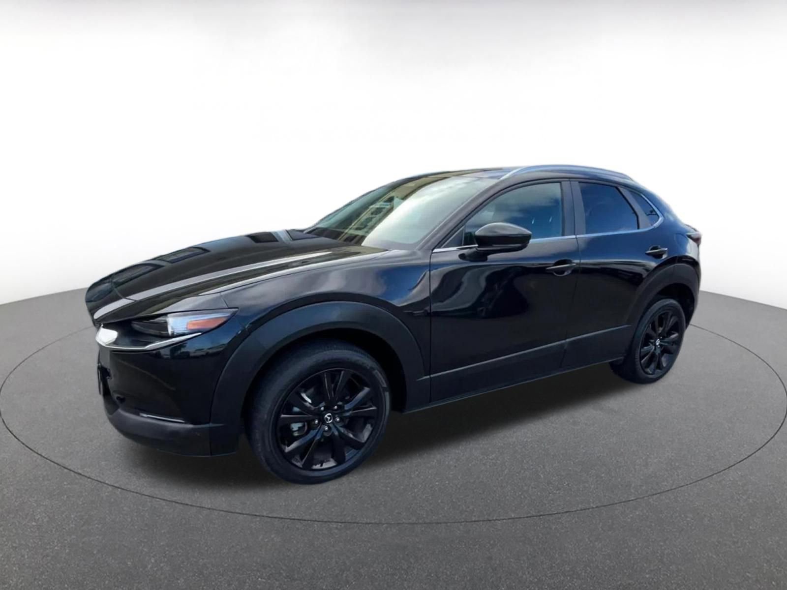 Thumbnail: 2024 Mazda CX-30 - 8