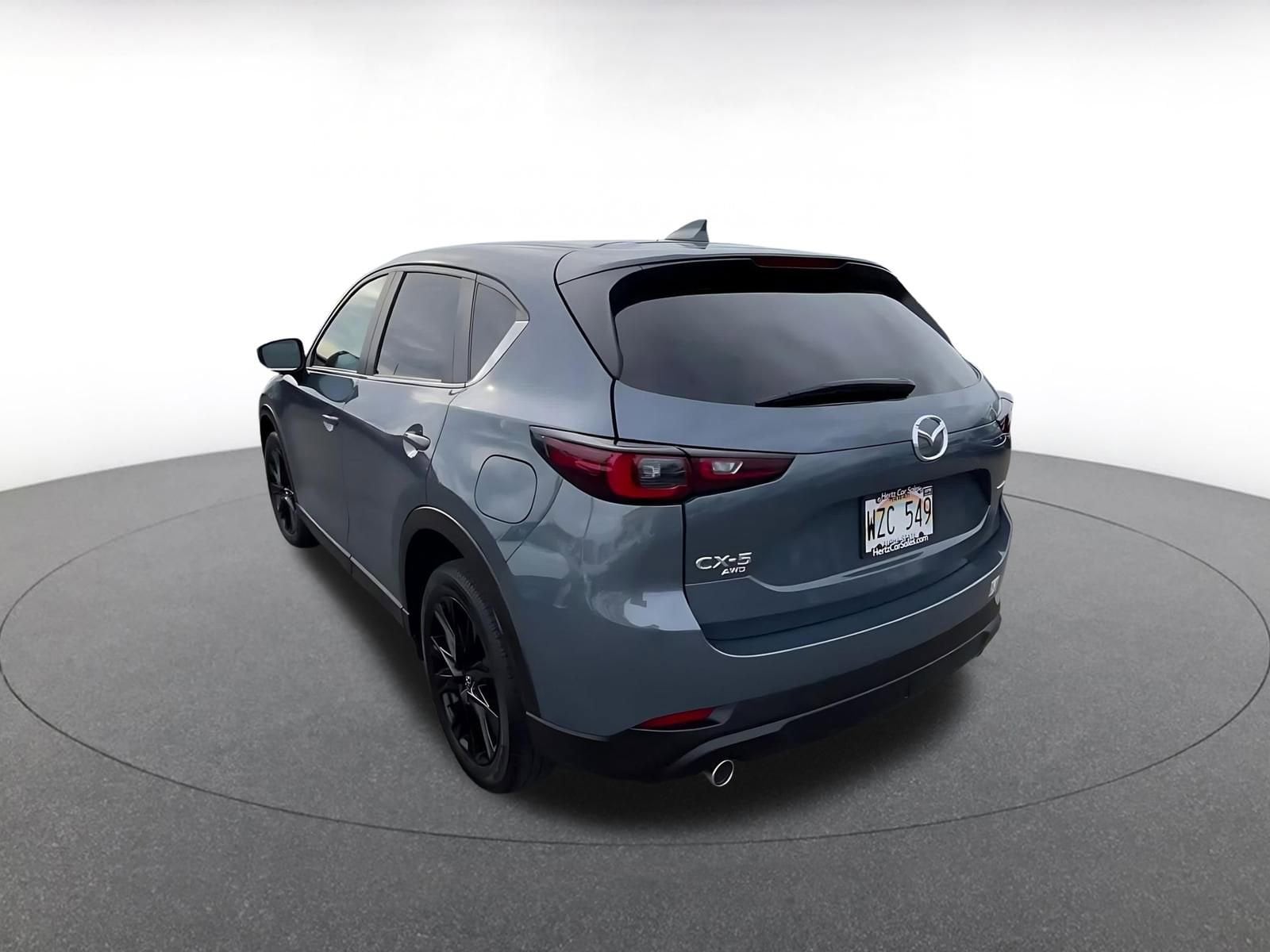 Thumbnail: 2024 Mazda CX-5 - 11