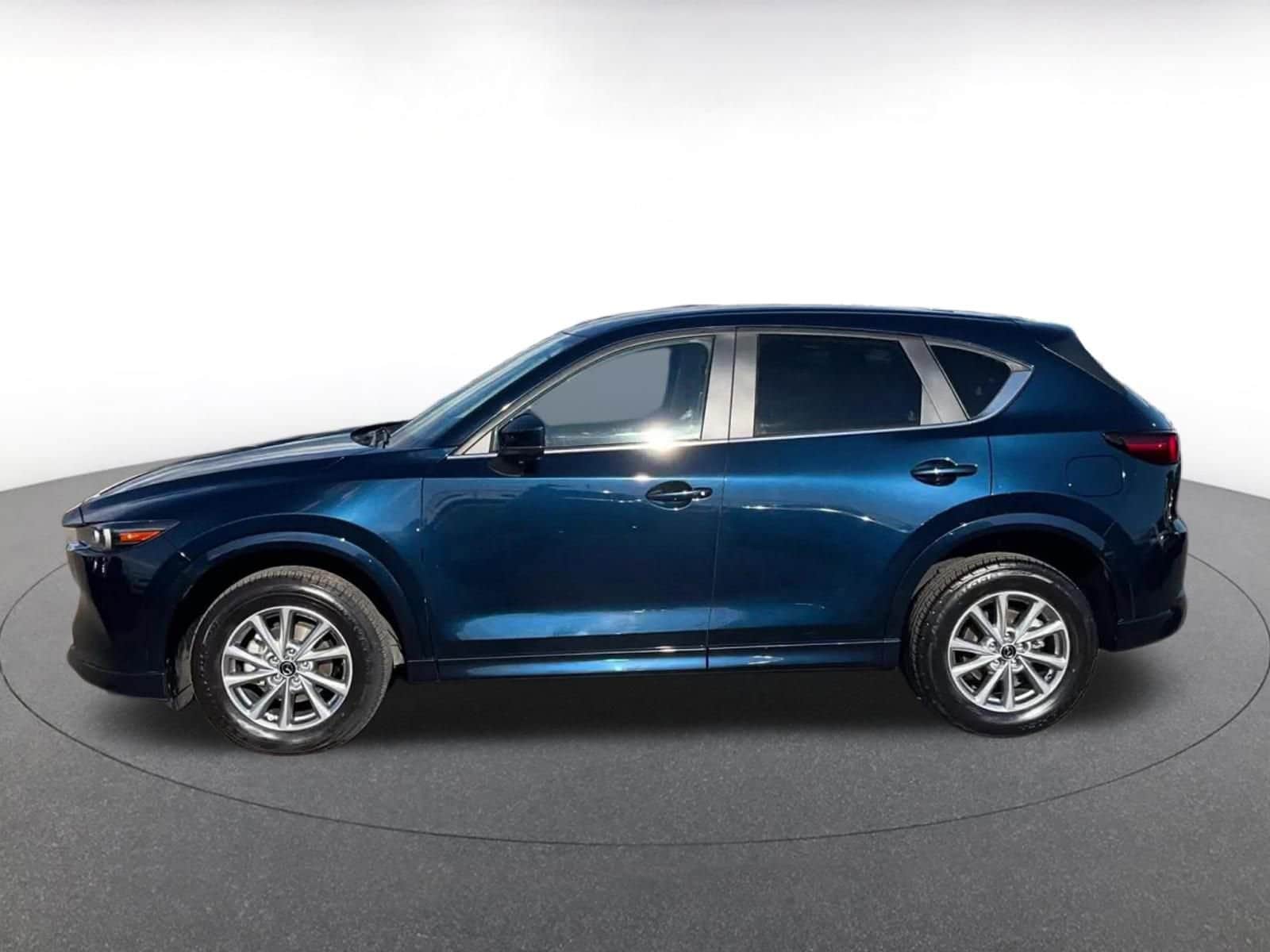 Thumbnail: 2024 Mazda CX-5 - 7