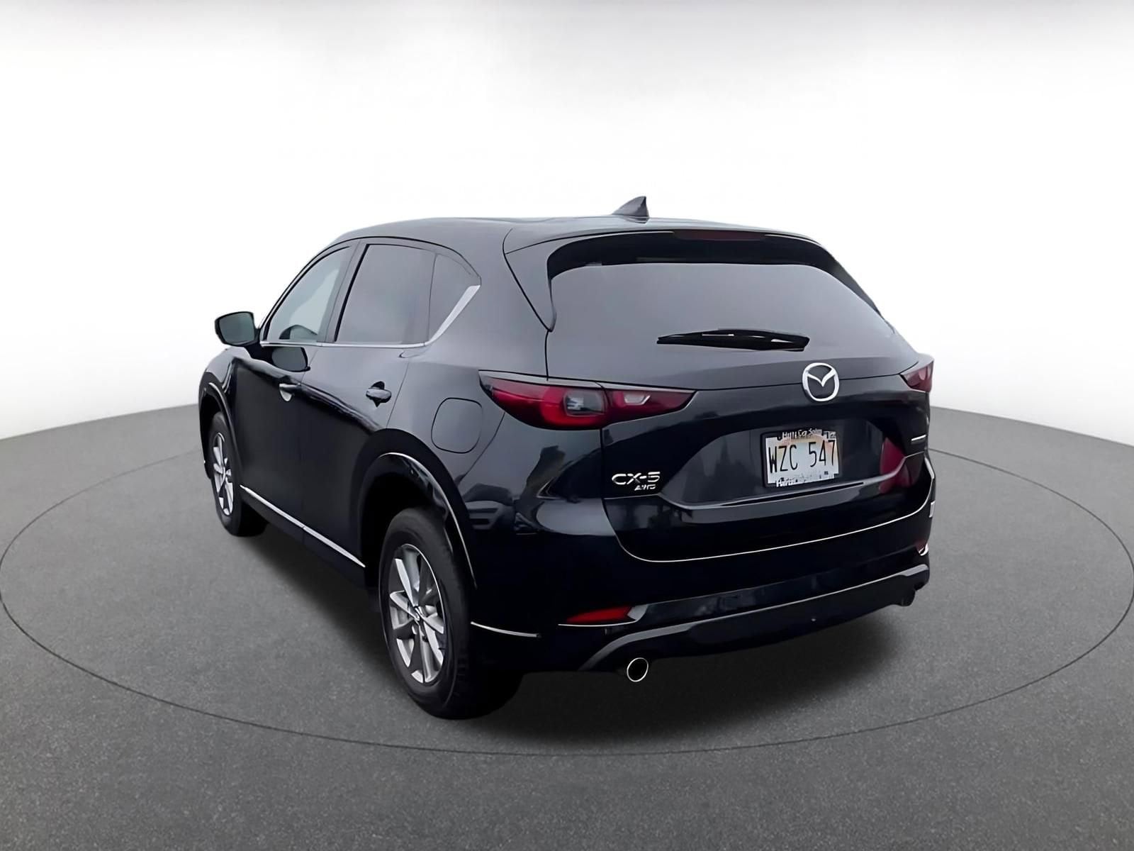 Thumbnail: 2024 Mazda CX-5 - 11