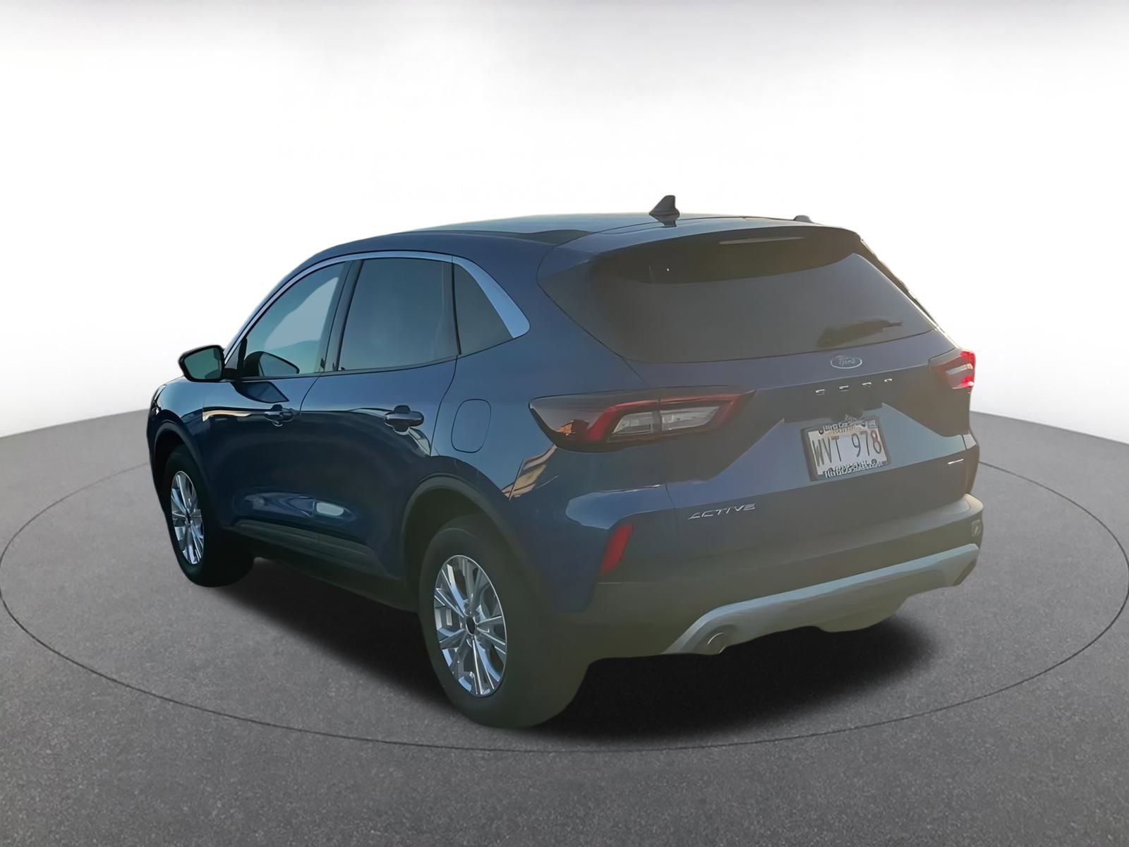 Thumbnail: 2023 Ford Escape - 11