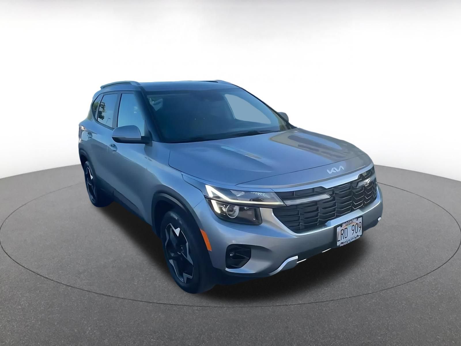 Thumbnail: 2025 Kia Seltos - 3