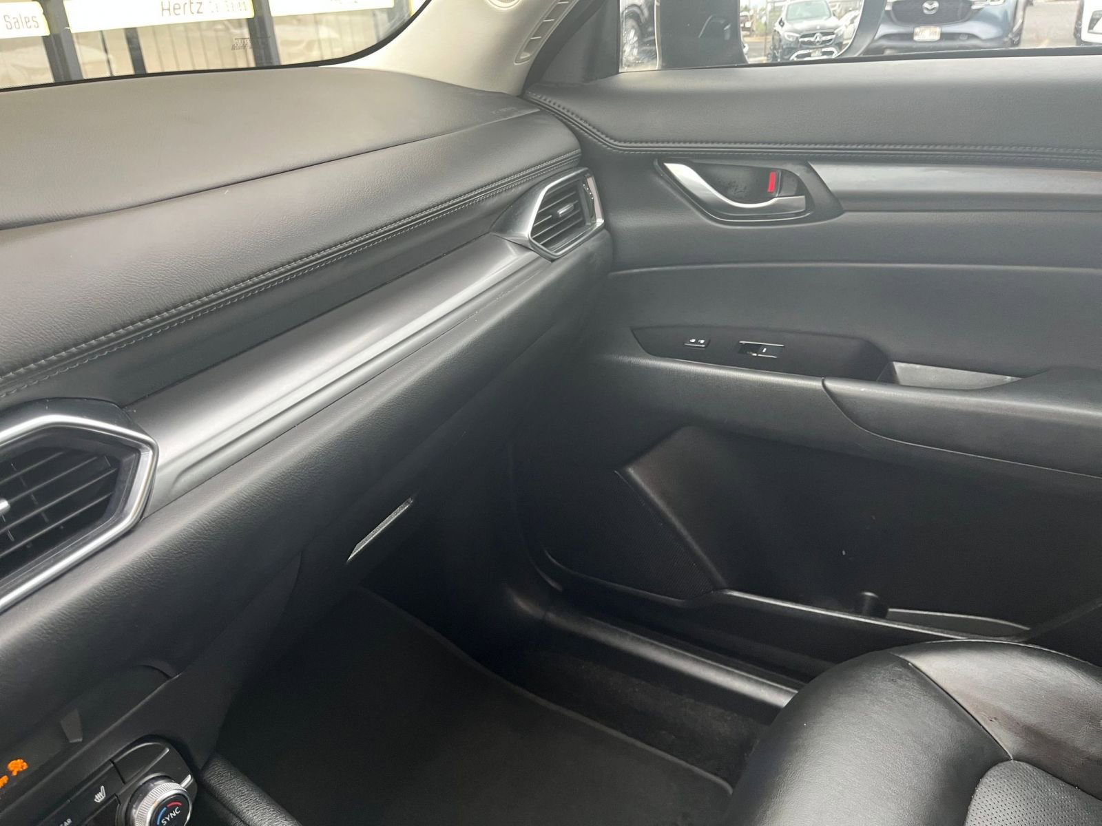 Thumbnail: 2024 Mazda CX-5 - 35