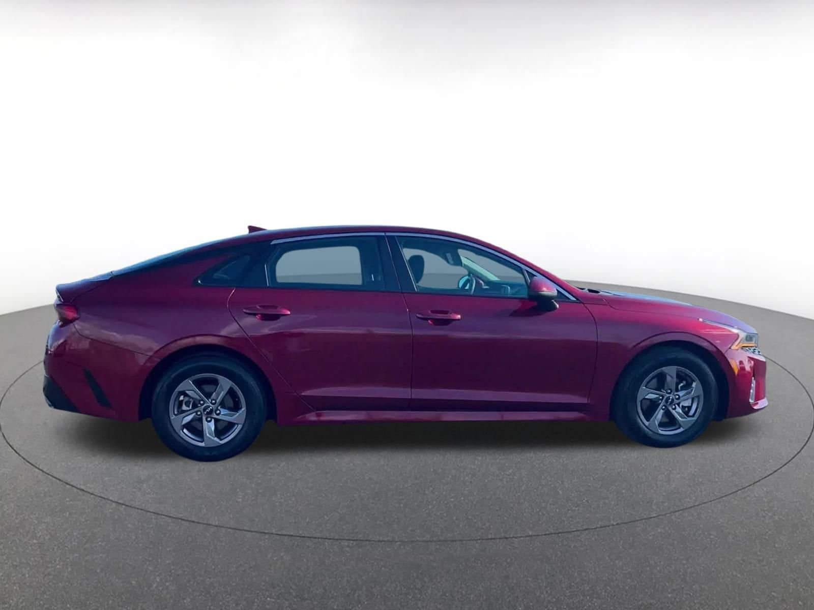 Thumbnail: 2023 Kia K5 - 15