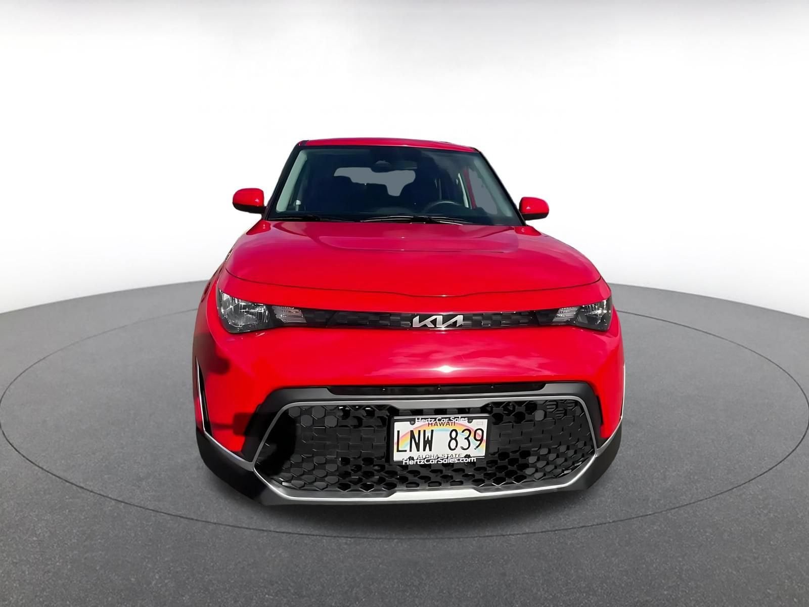 Thumbnail: 2025 Kia Soul - 4