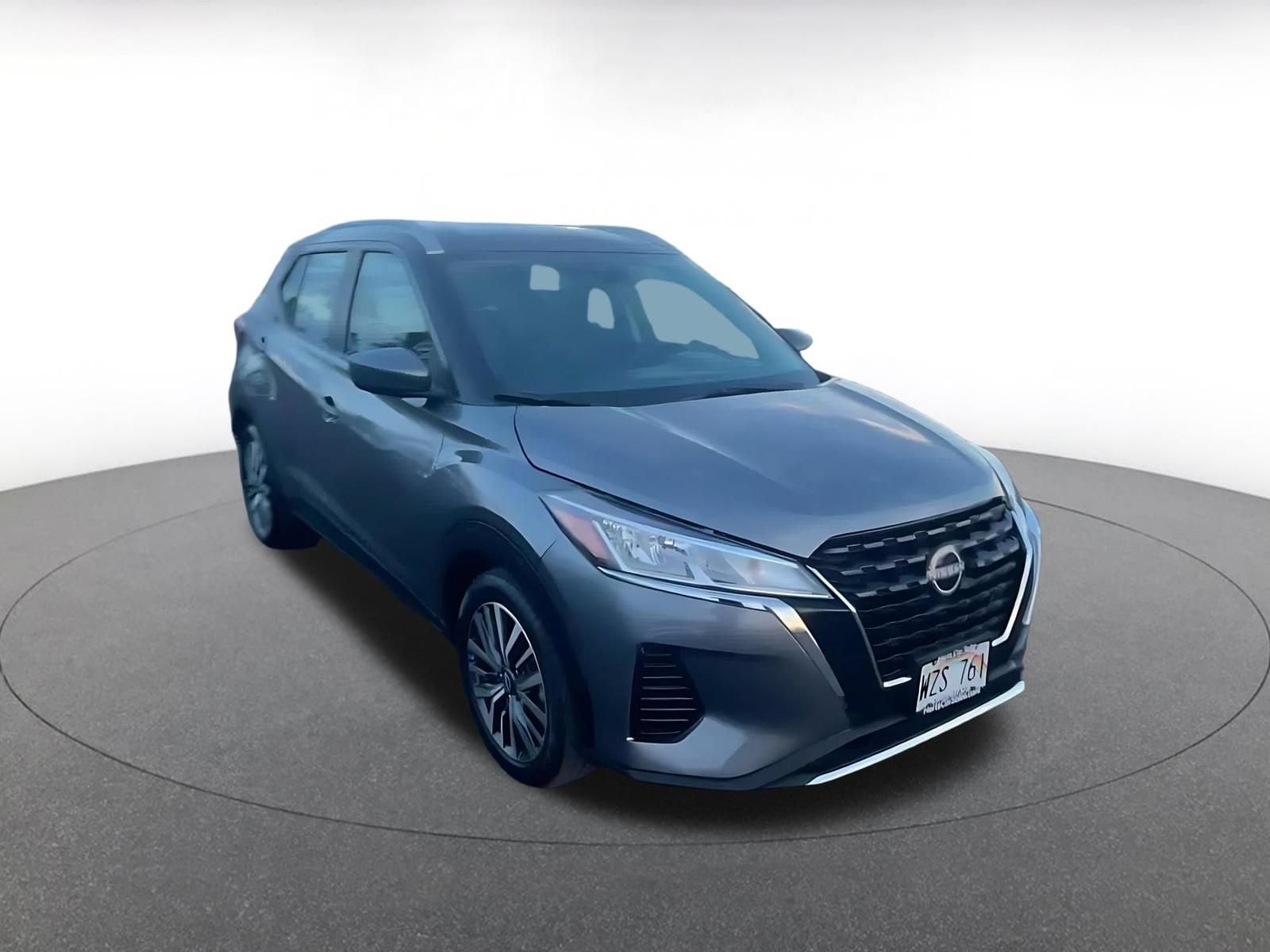 Thumbnail: 2024 Nissan Kicks - 3