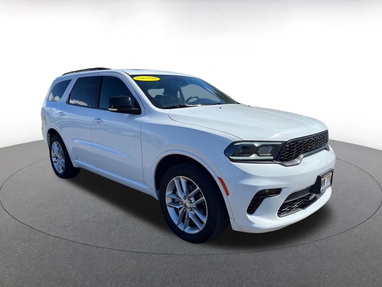 2023 Dodge Durango GT