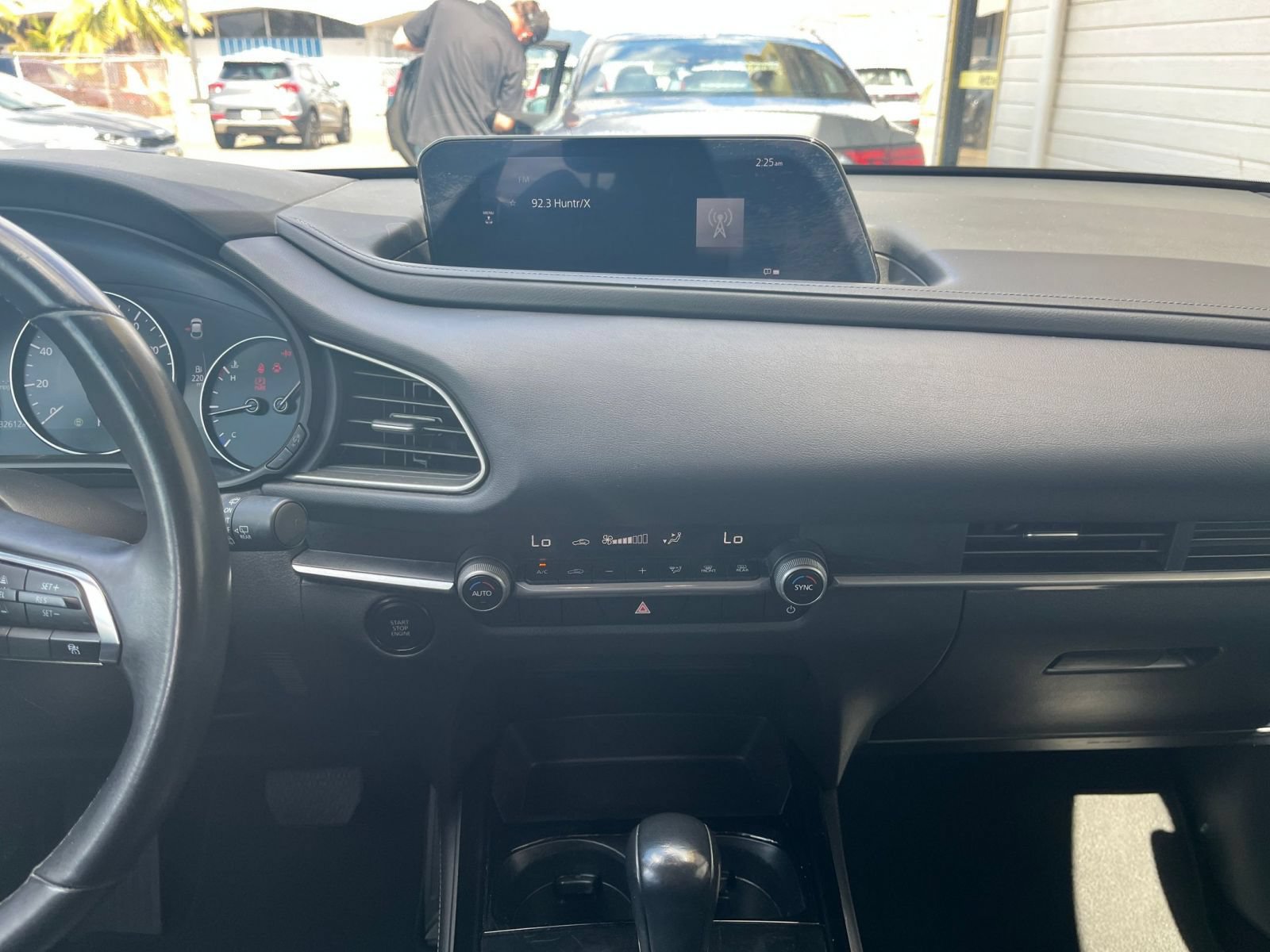Thumbnail: 2024 Mazda CX-30 - 14